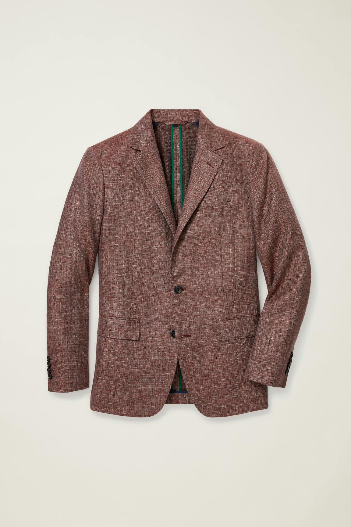 Bonobos Jetsetter Unconstructed Italian Blazer
