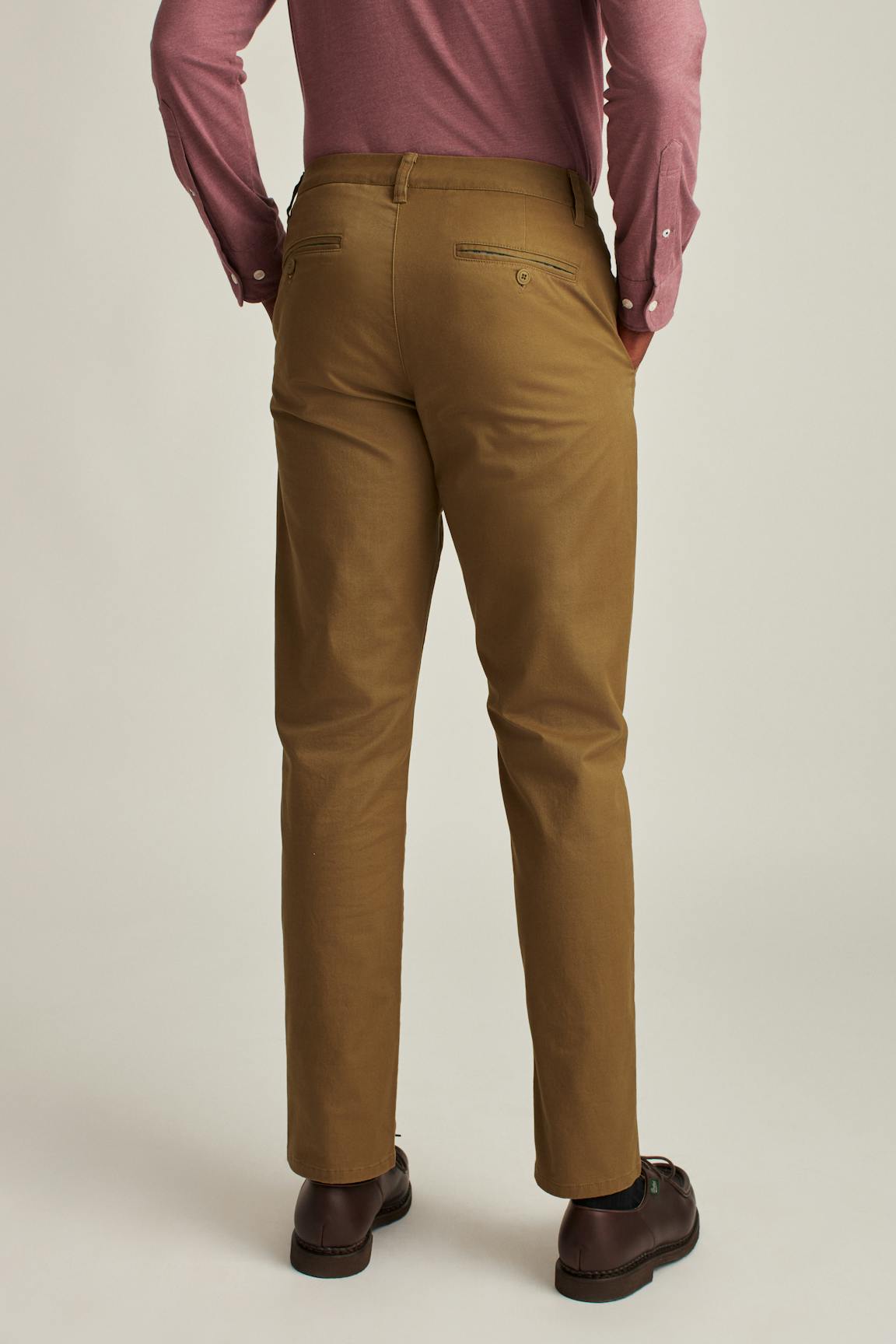 Bonobos The Original Chino
