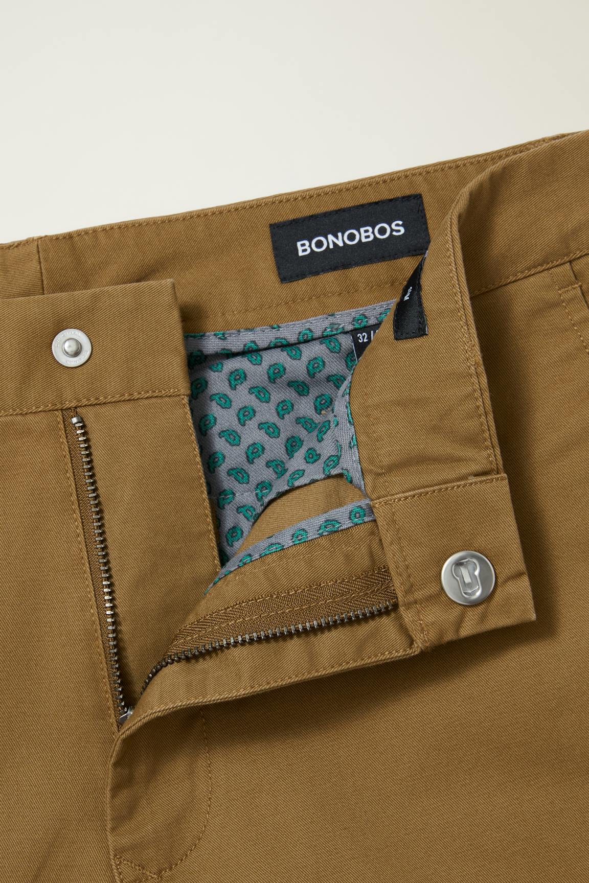 Bonobos The Original Chino