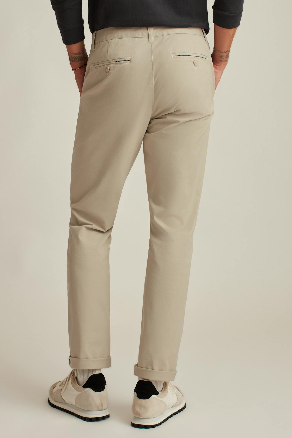 Bonobos The Original Chino
