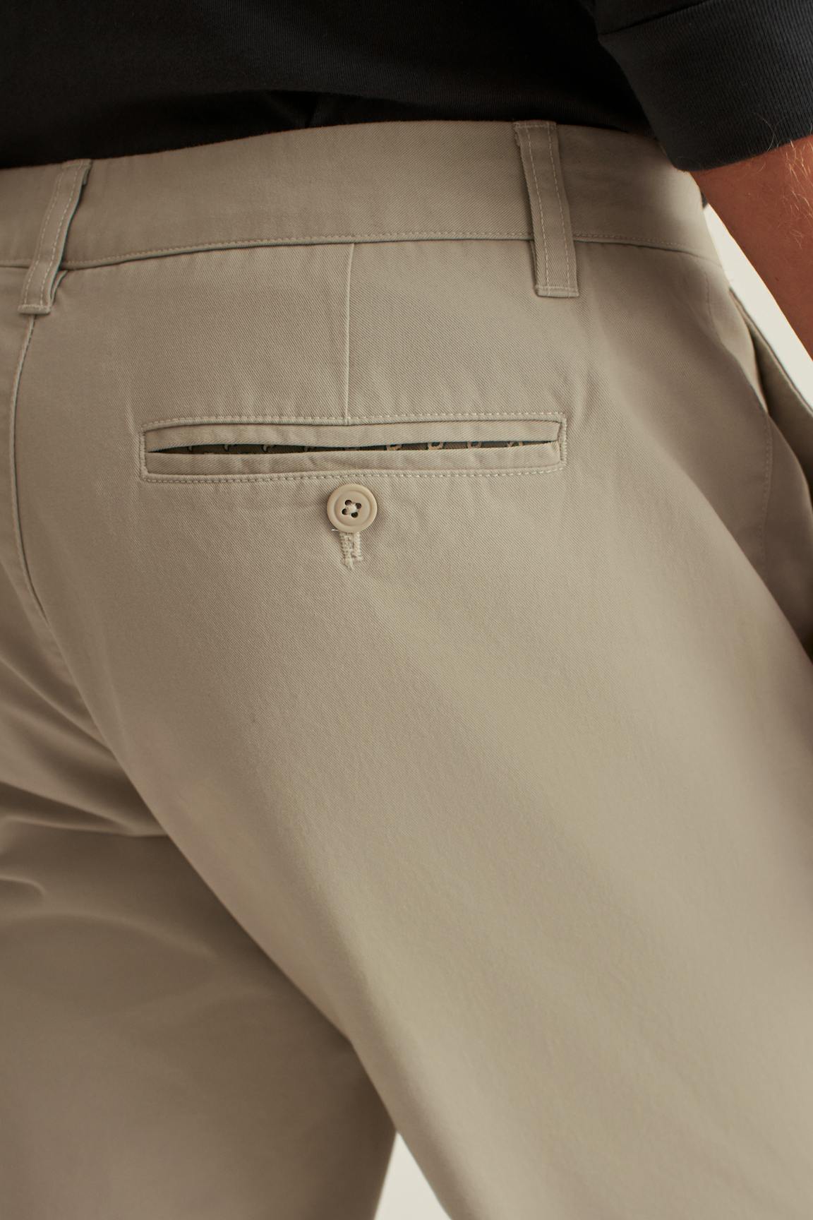 Bonobos The Original Chino
