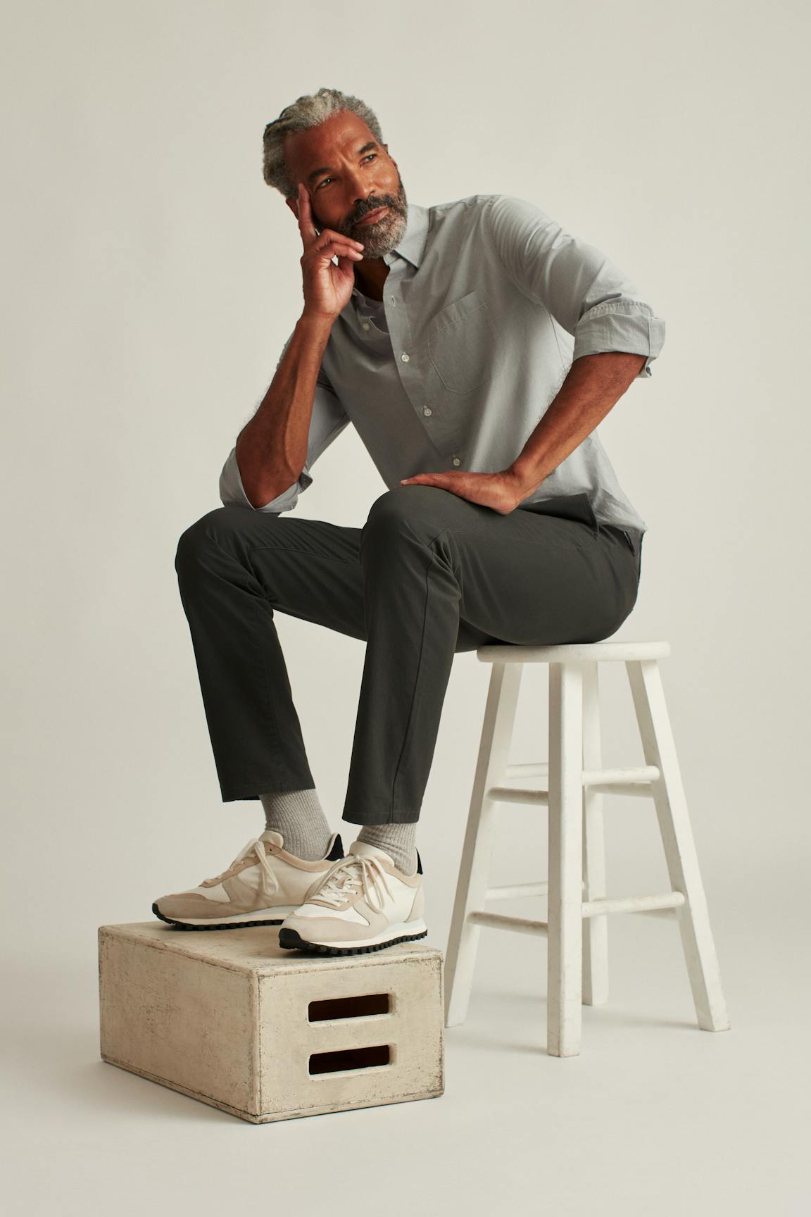 Bonobos The Original Chino