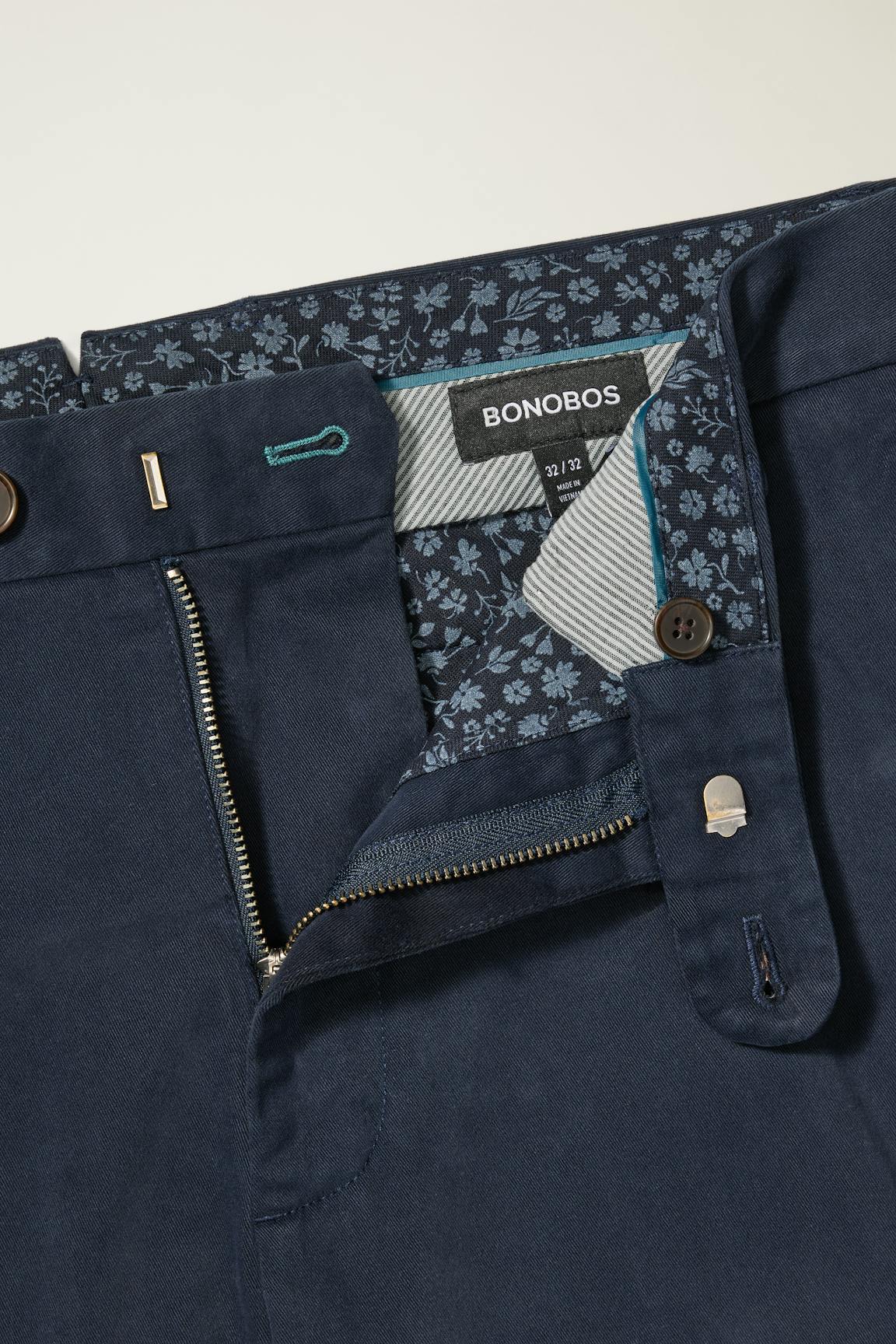 Bonobos Primo Chino