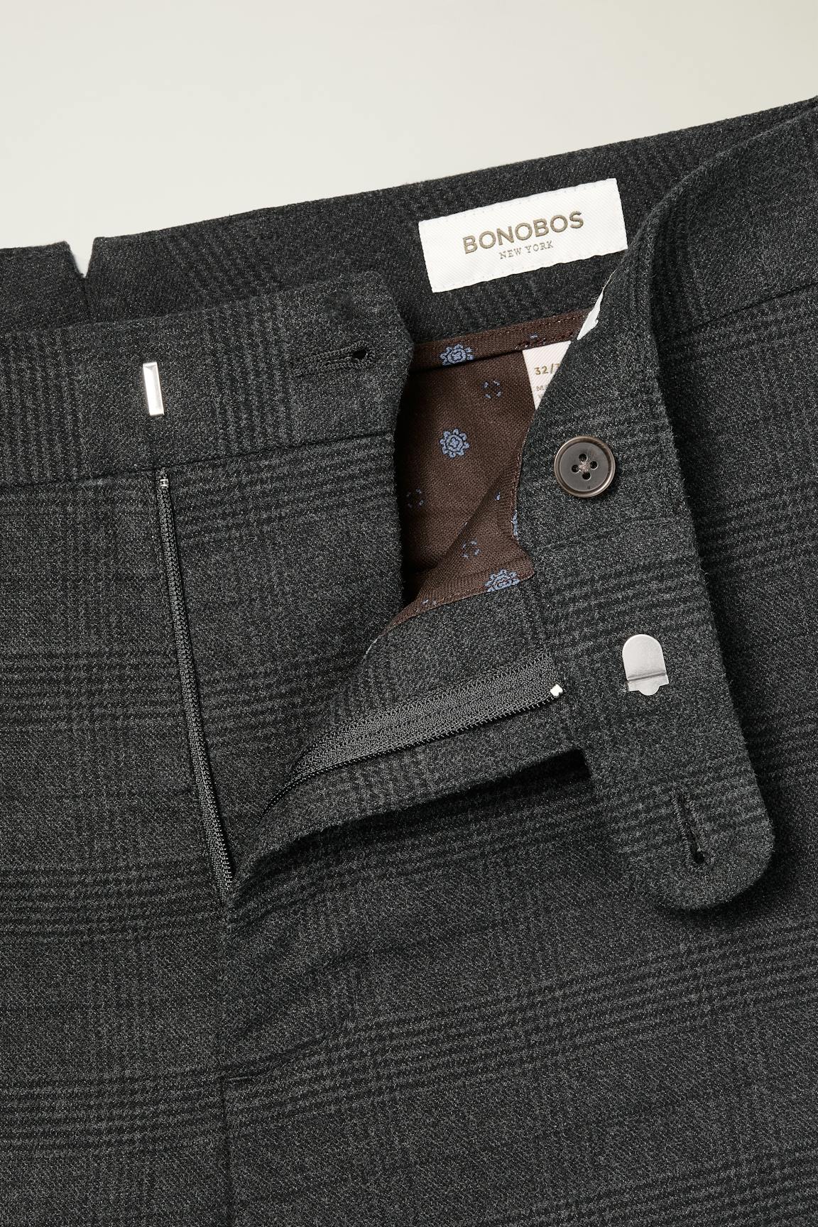 Bonobos Primo Chino