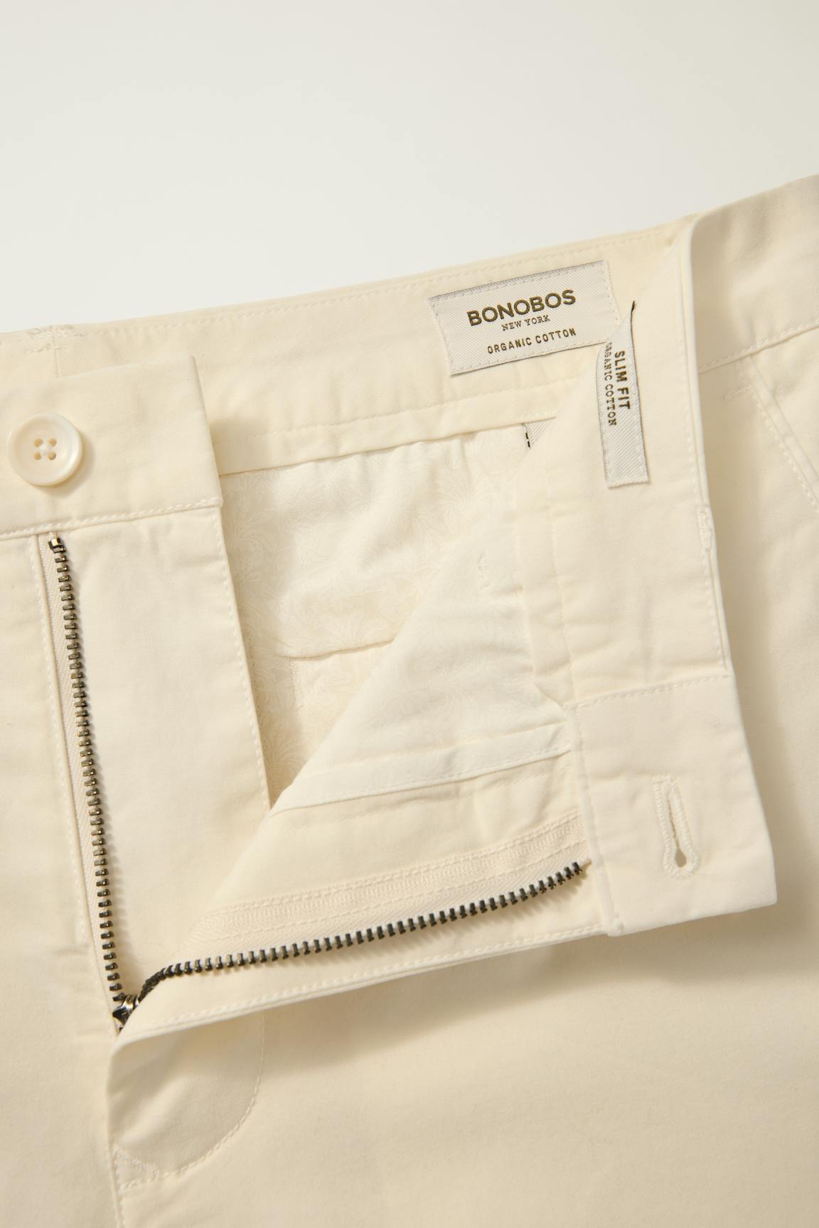 Bonobos Lightweight Chino