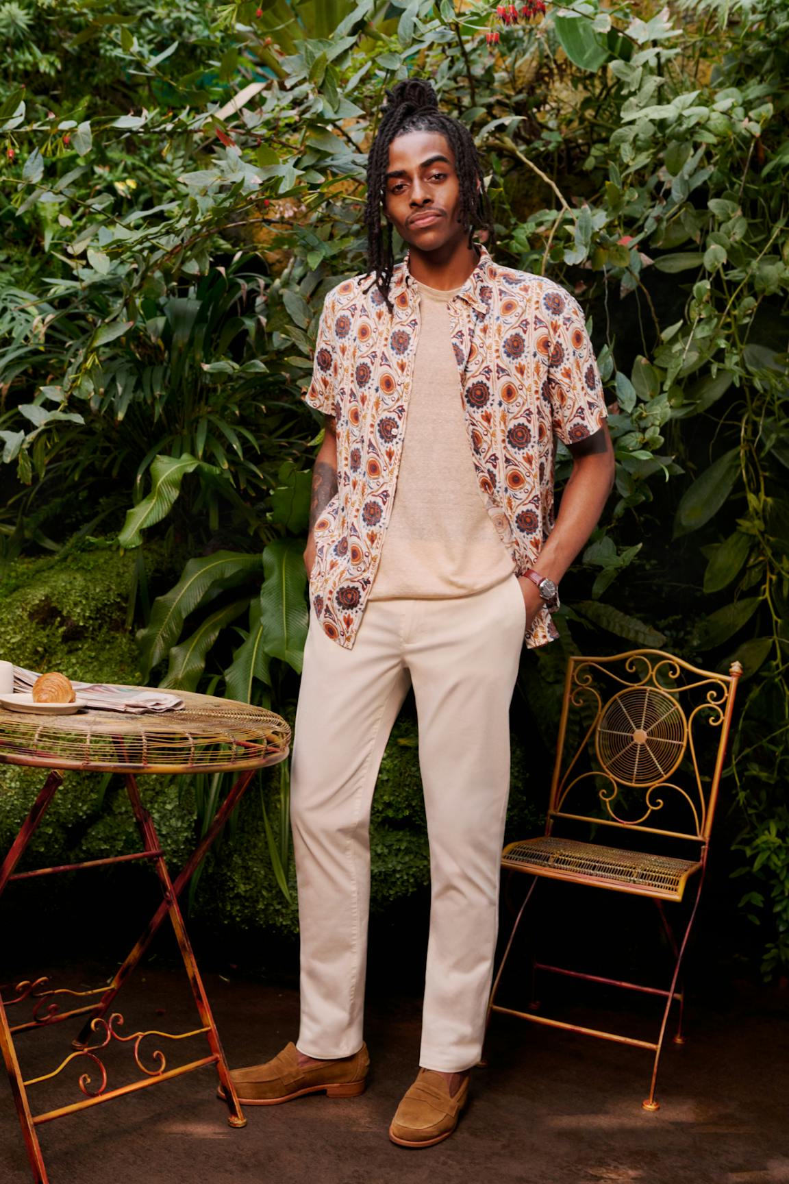 Bonobos Lightweight Chino