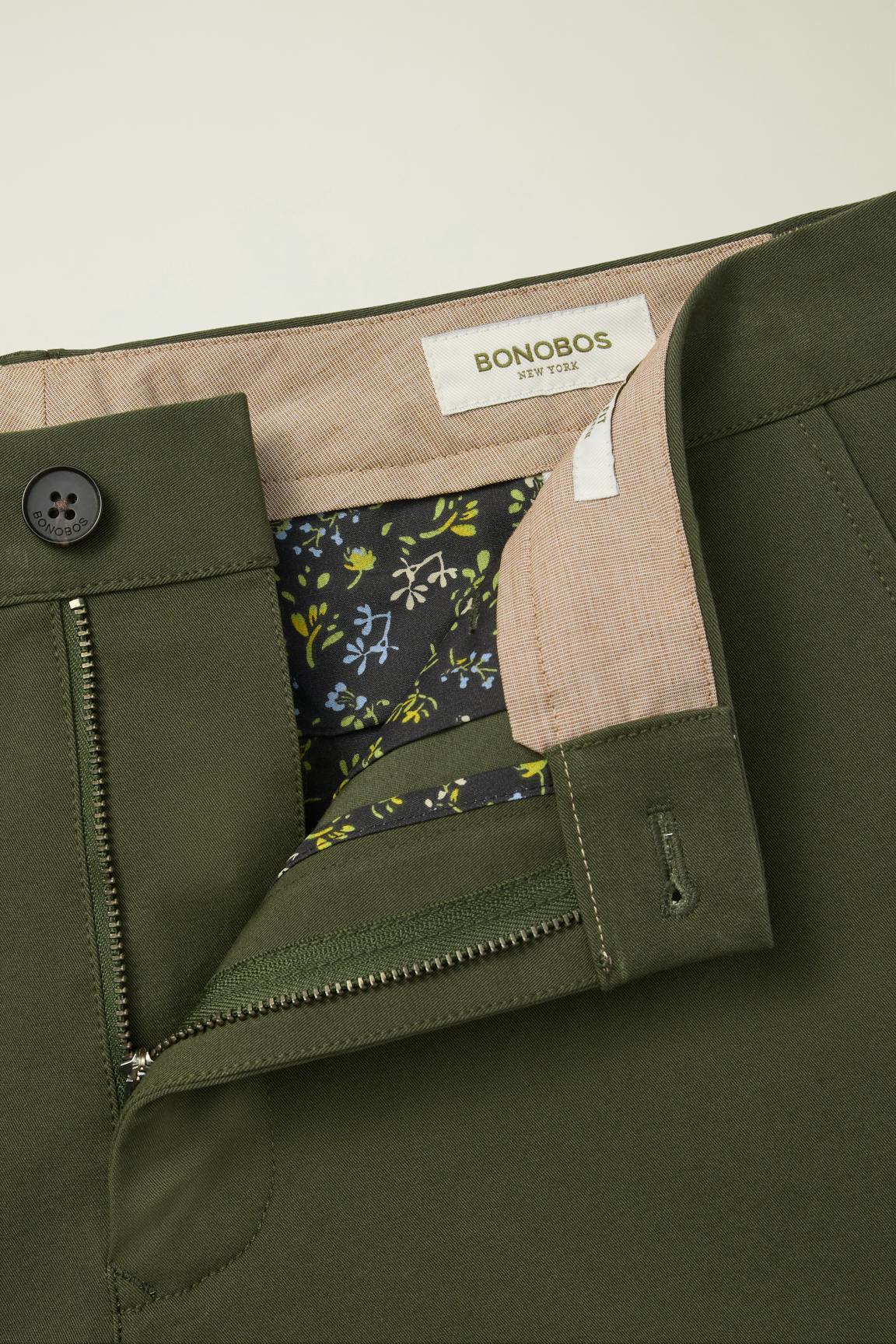 Bonobos The Chino 2.0
