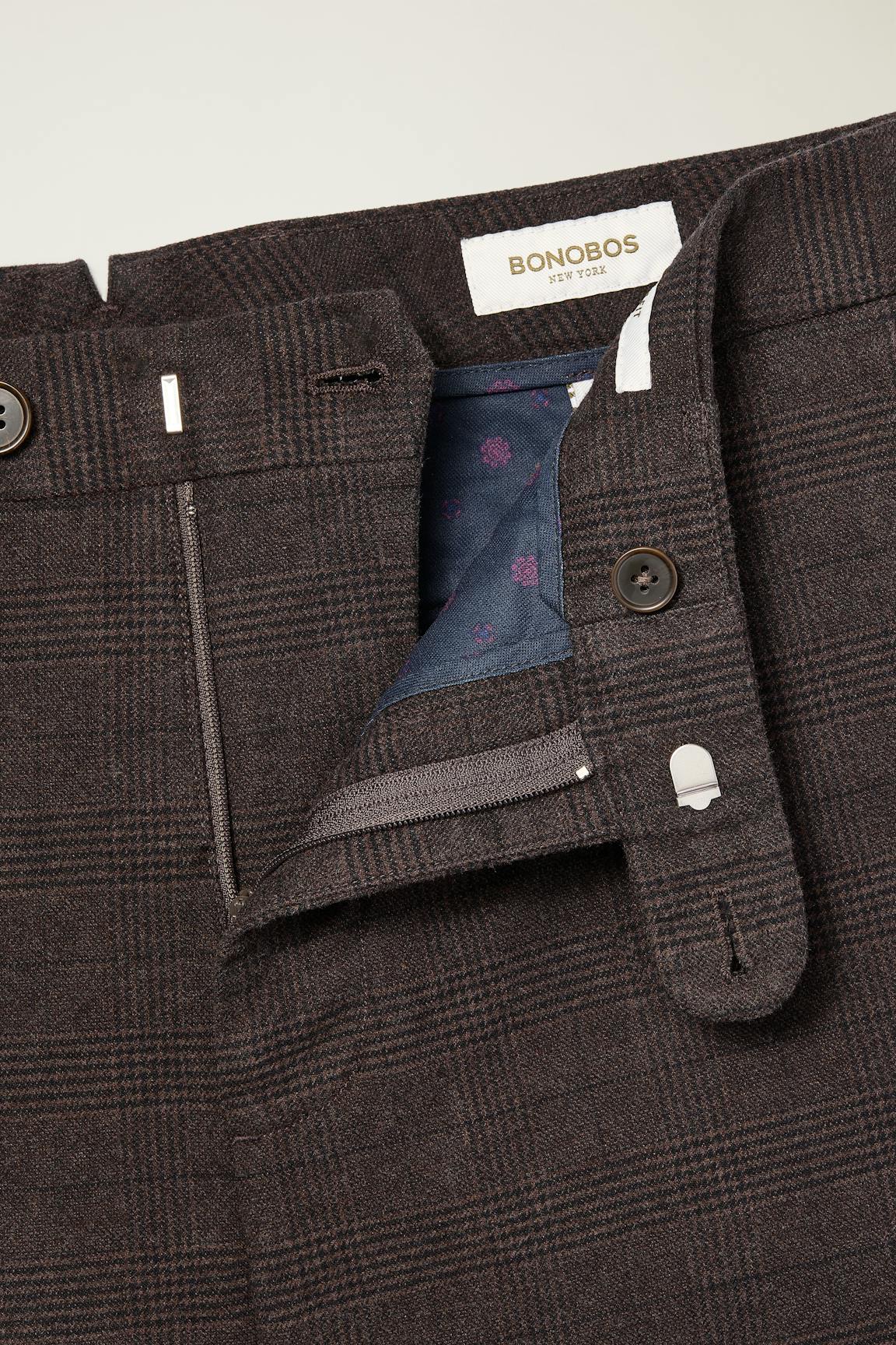 Bonobos Primo Chino
