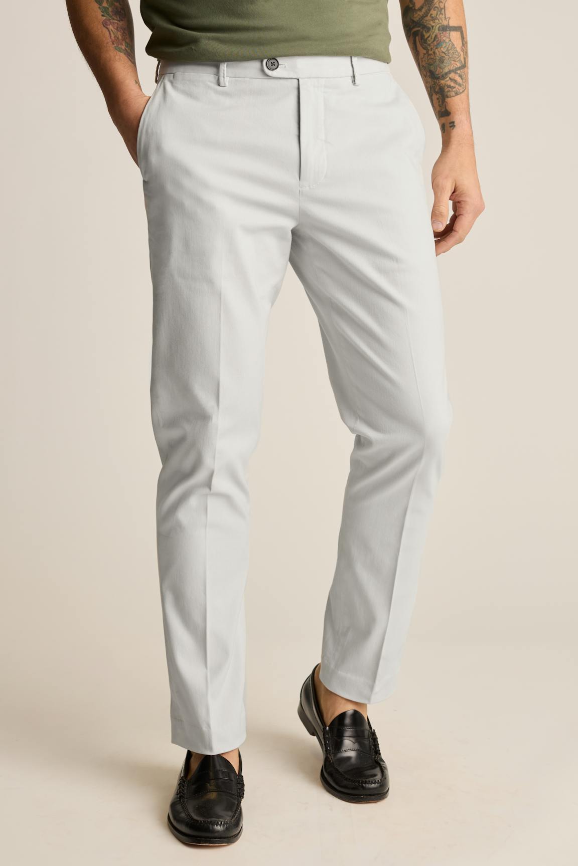 Bonobos Primo Chino
