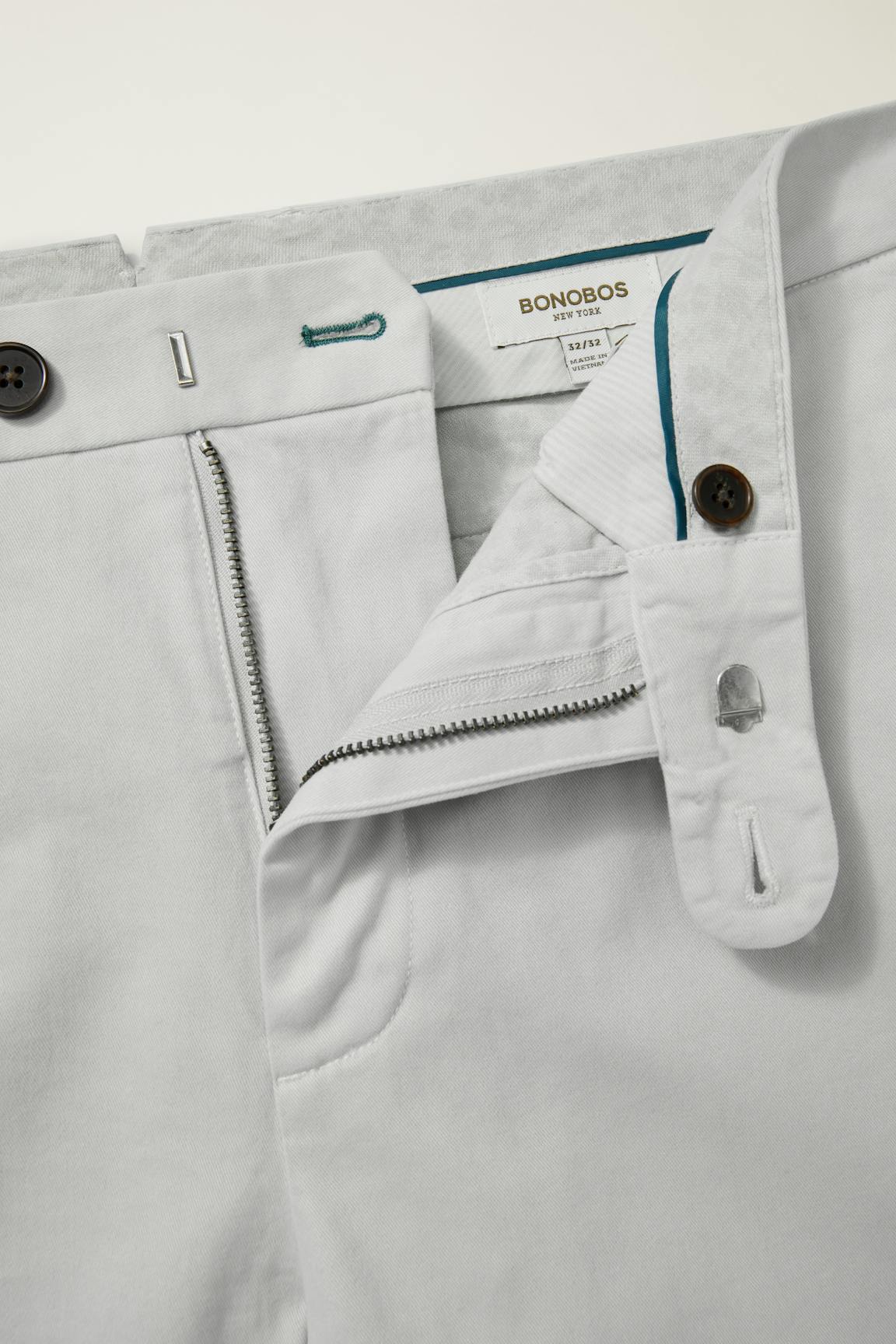 Bonobos Primo Chino