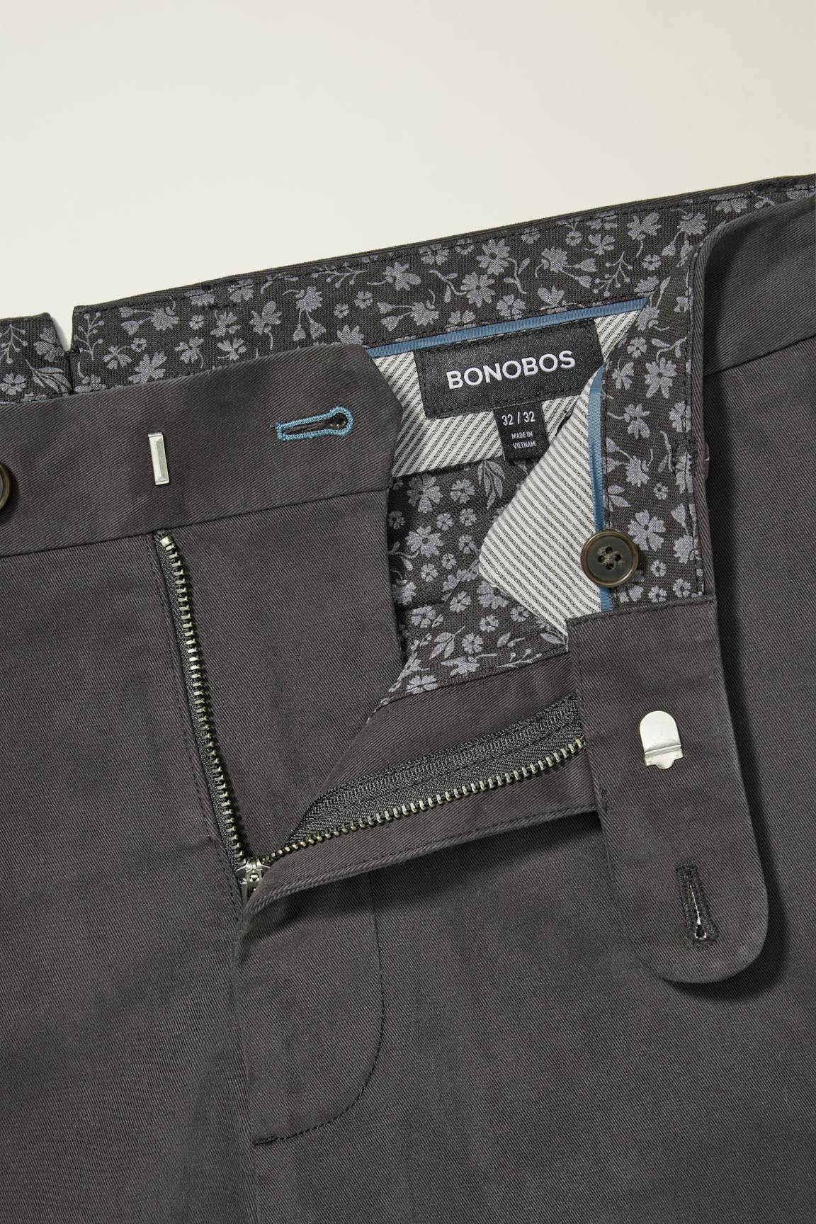 Bonobos Primo Chino