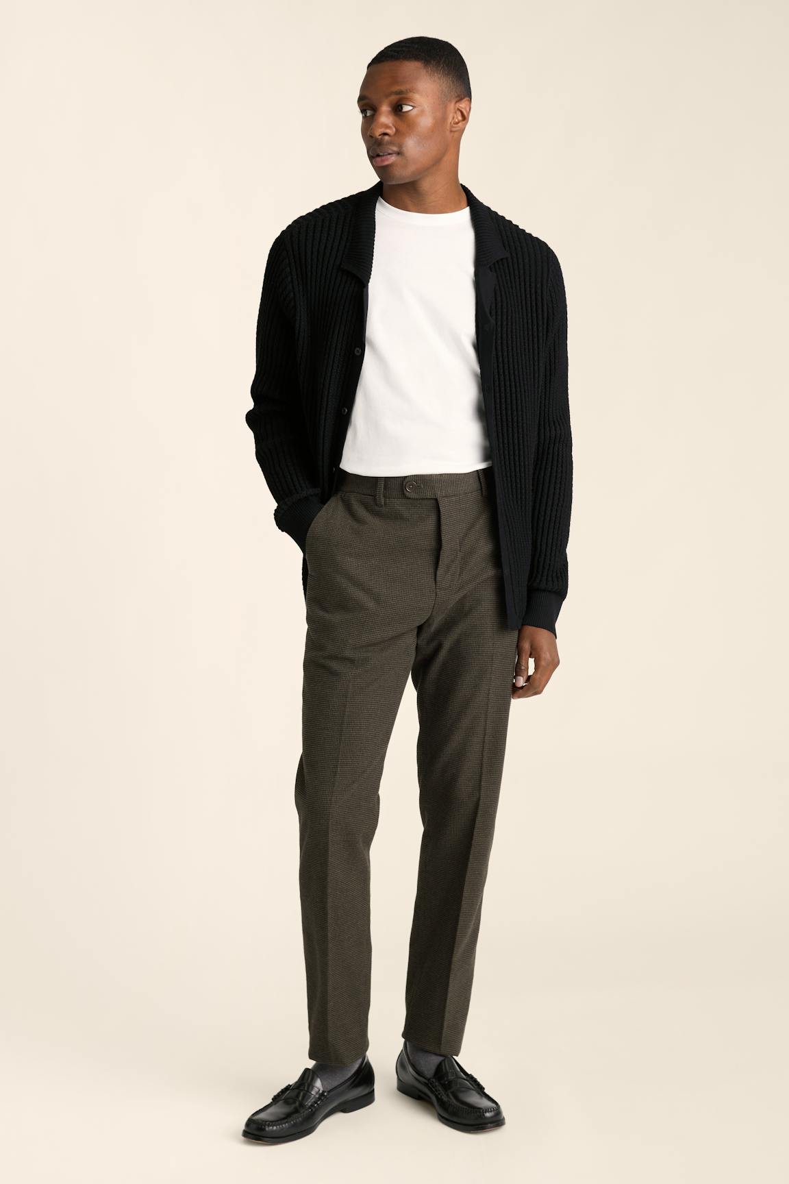 Bonobos Primo Chino