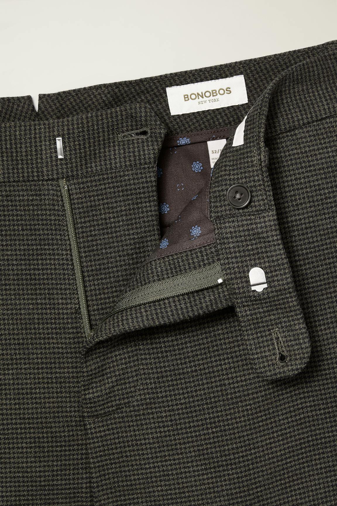 Bonobos Primo Chino