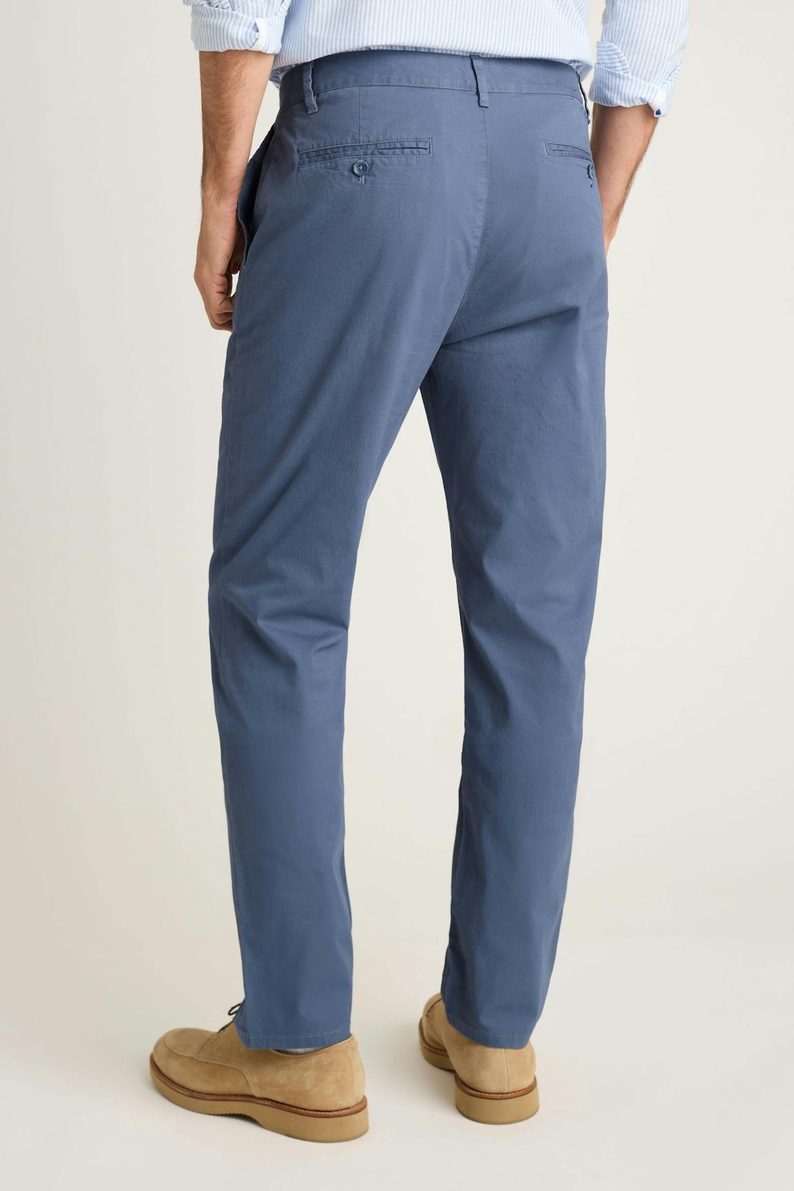 Bonobos Stretch Cotton Chino