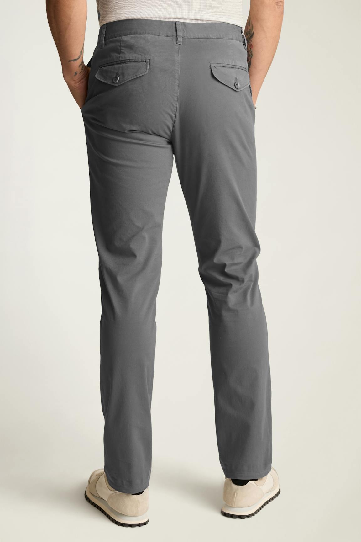 Bonobos Lightweight Chino