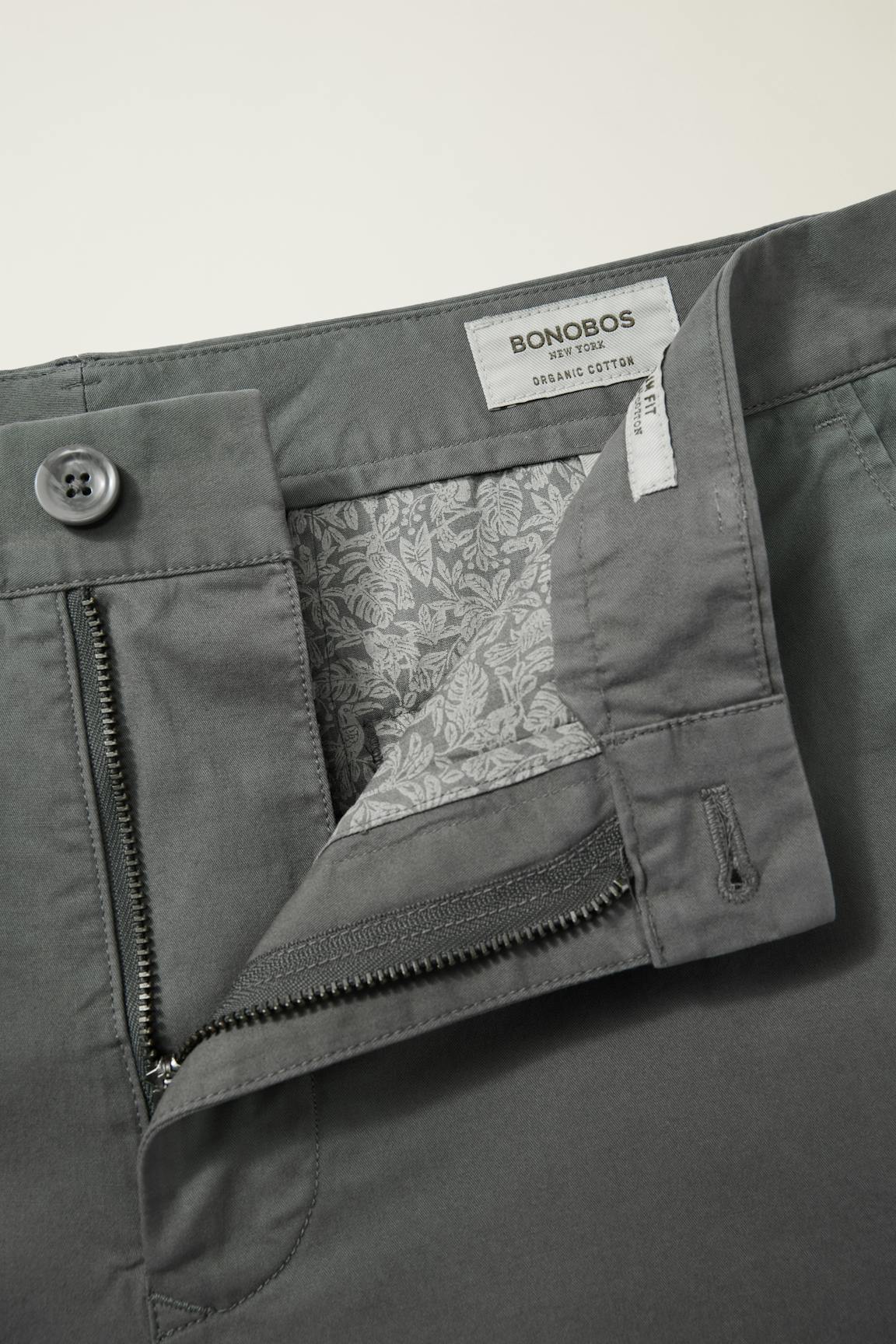 Bonobos Lightweight Chino