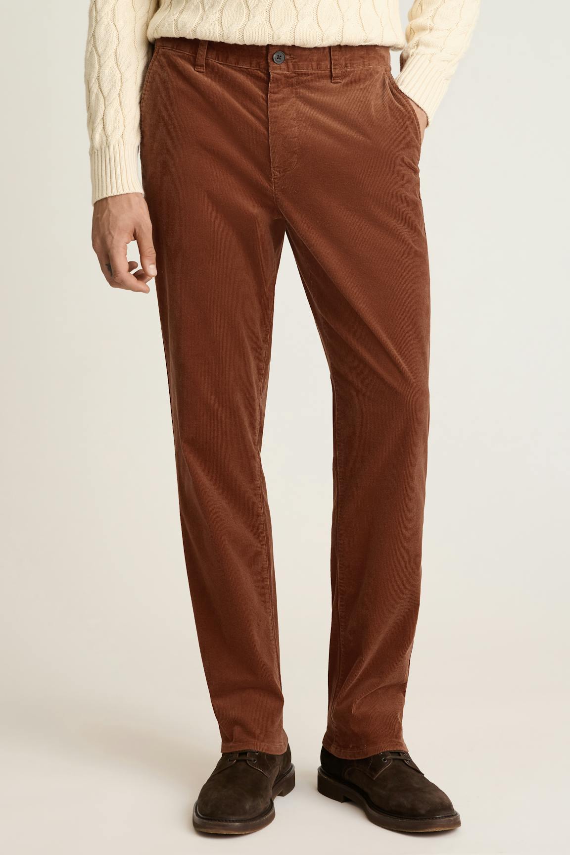 Bonobos Corduroy Chino