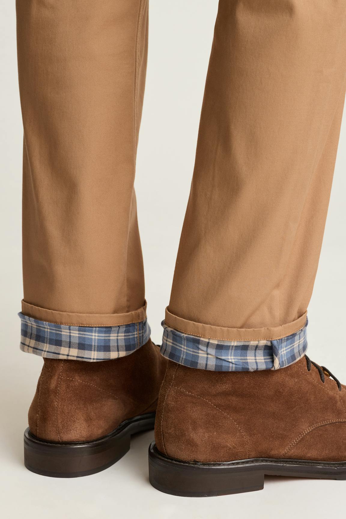 Bonobos Fireside Flannel Lined Pant