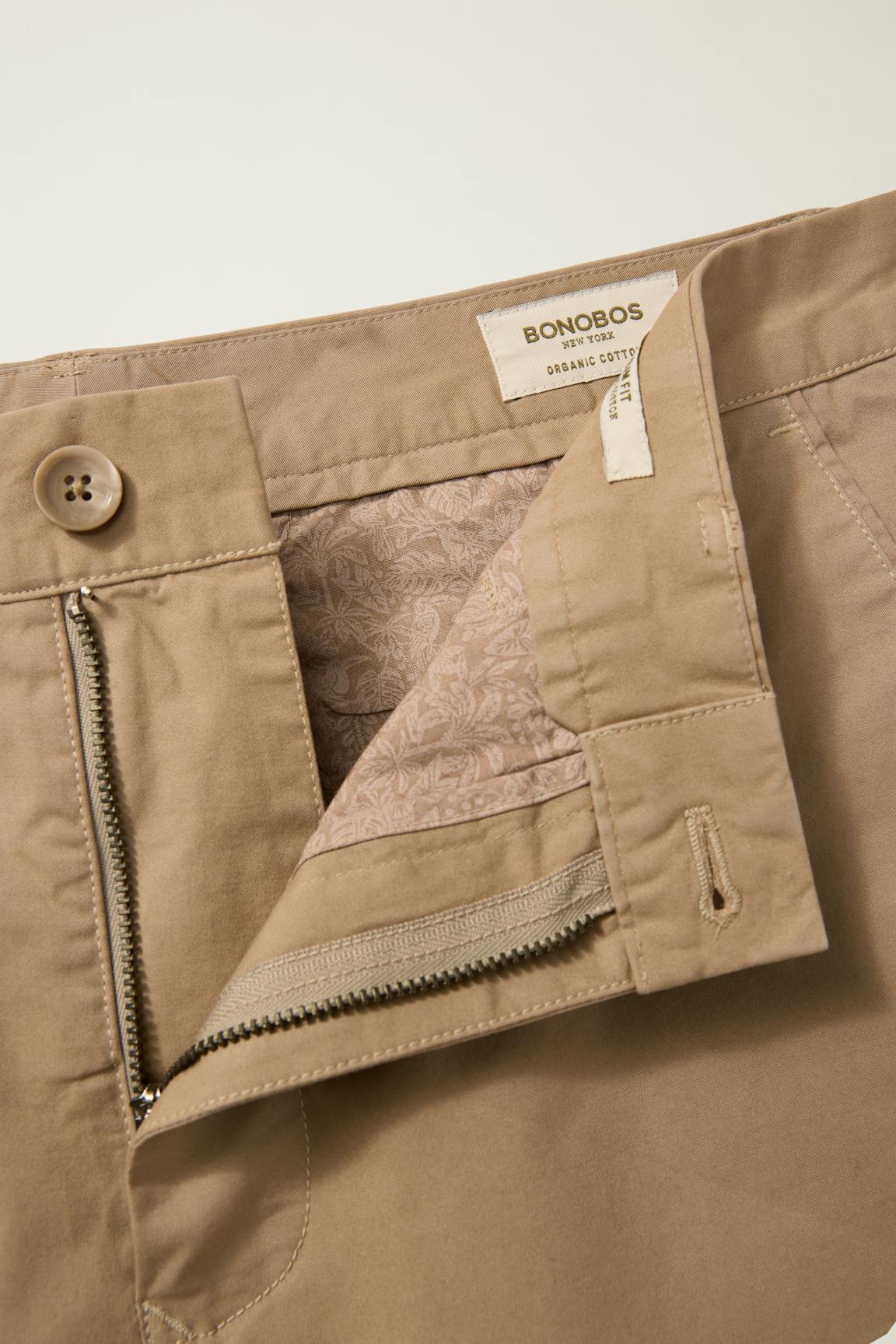 Bonobos Lightweight Chino
