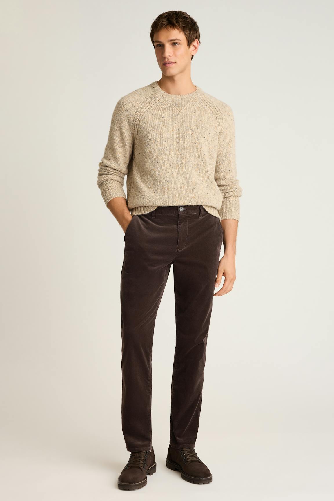 Bonobos Corduroy Chino