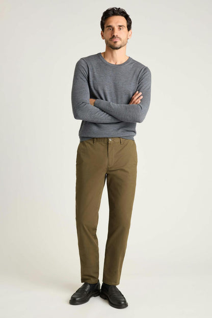 Bonobos Stretch Cotton Chino