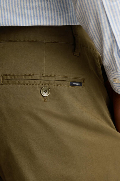 Bonobos Stretch Cotton Chino