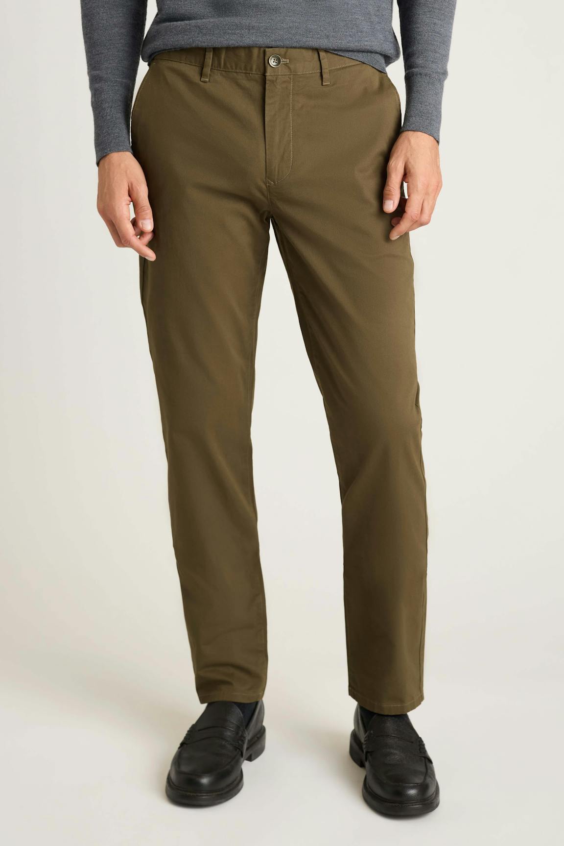 Bonobos Stretch Cotton Chino