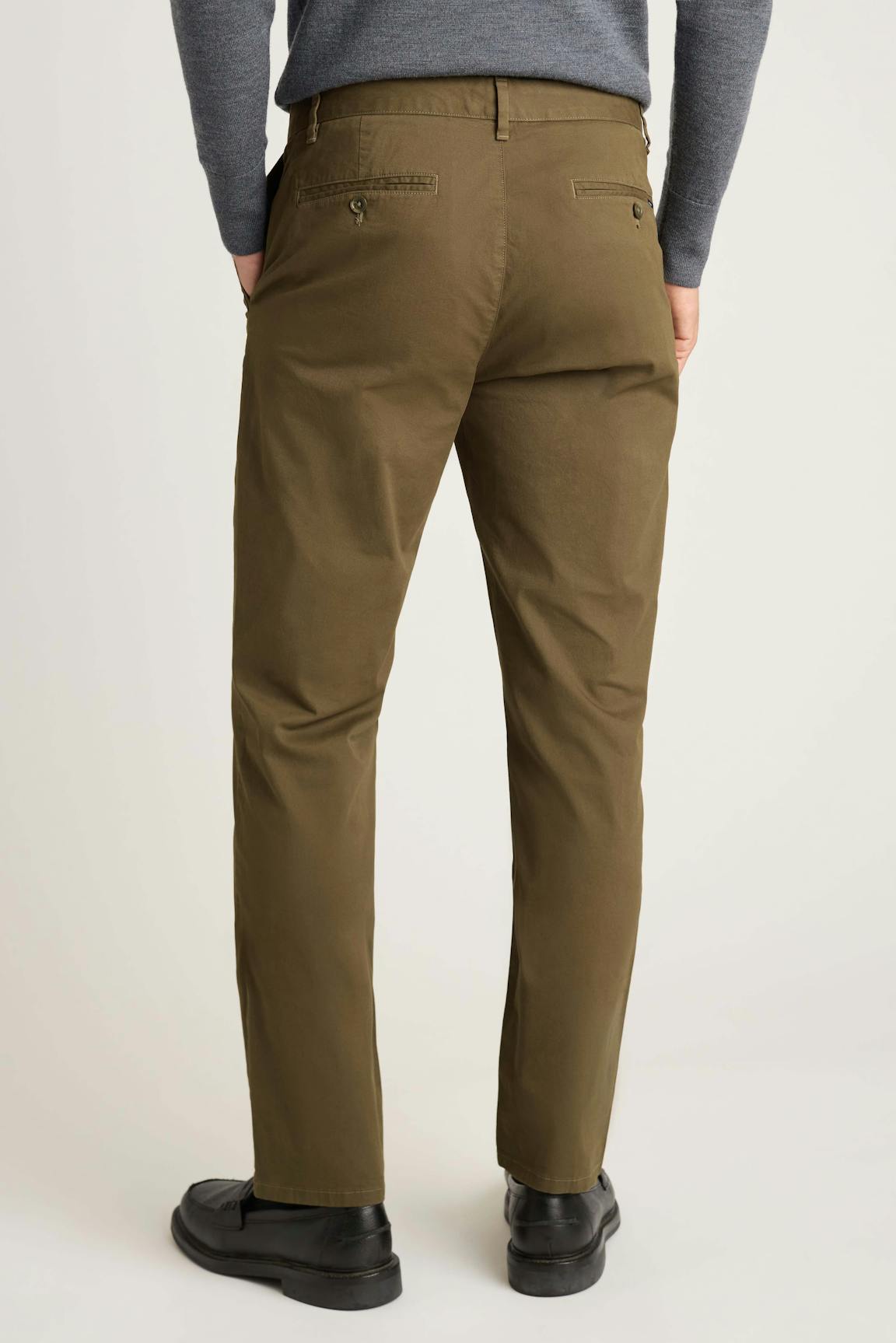 Bonobos Stretch Cotton Chino