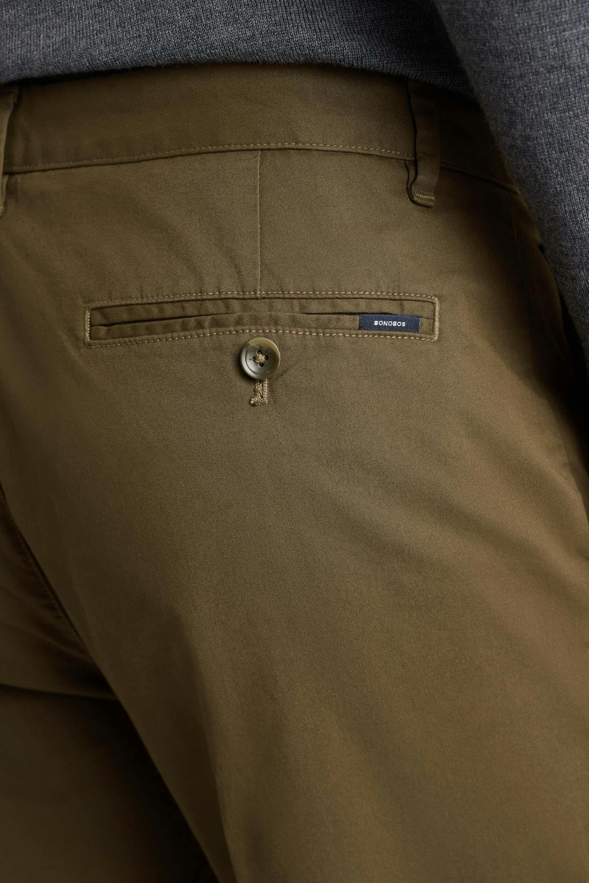 Bonobos Stretch Cotton Chino