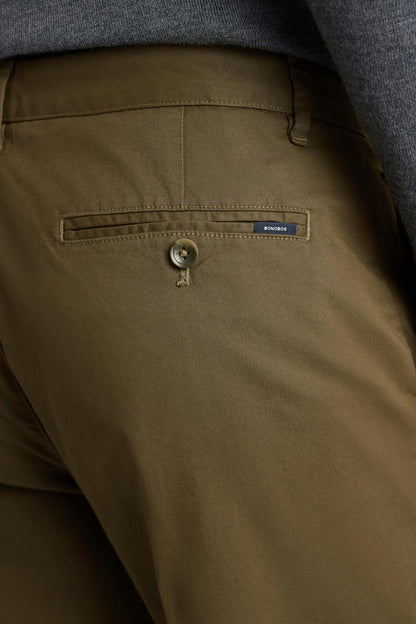 Bonobos Stretch Cotton Chino