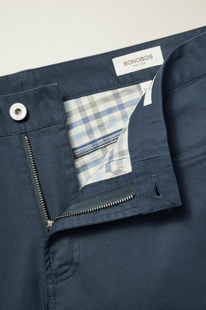 Bonobos Fireside Flannel Lined Pant