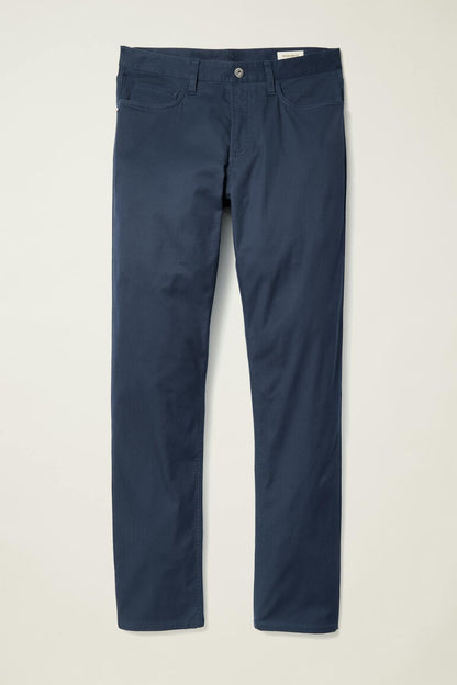 Bonobos Fireside Flannel Lined Pant