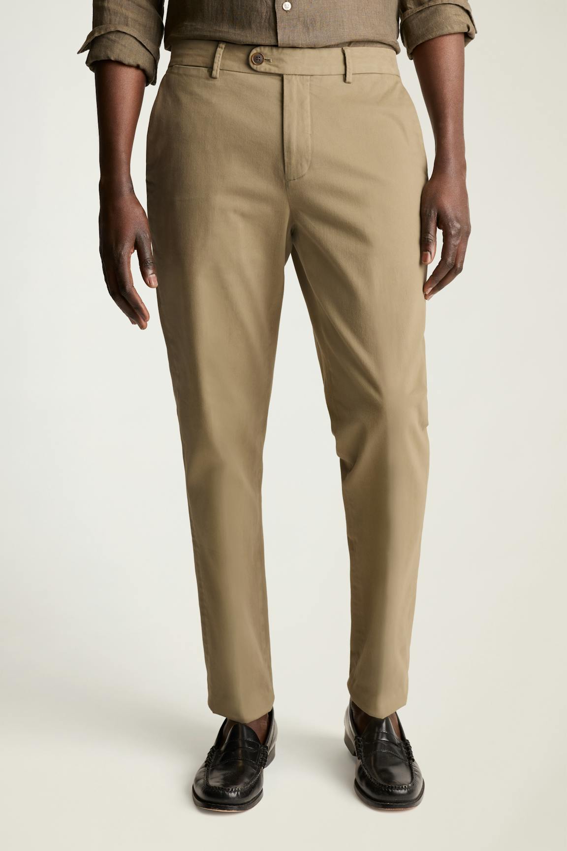Bonobos Primo Chino