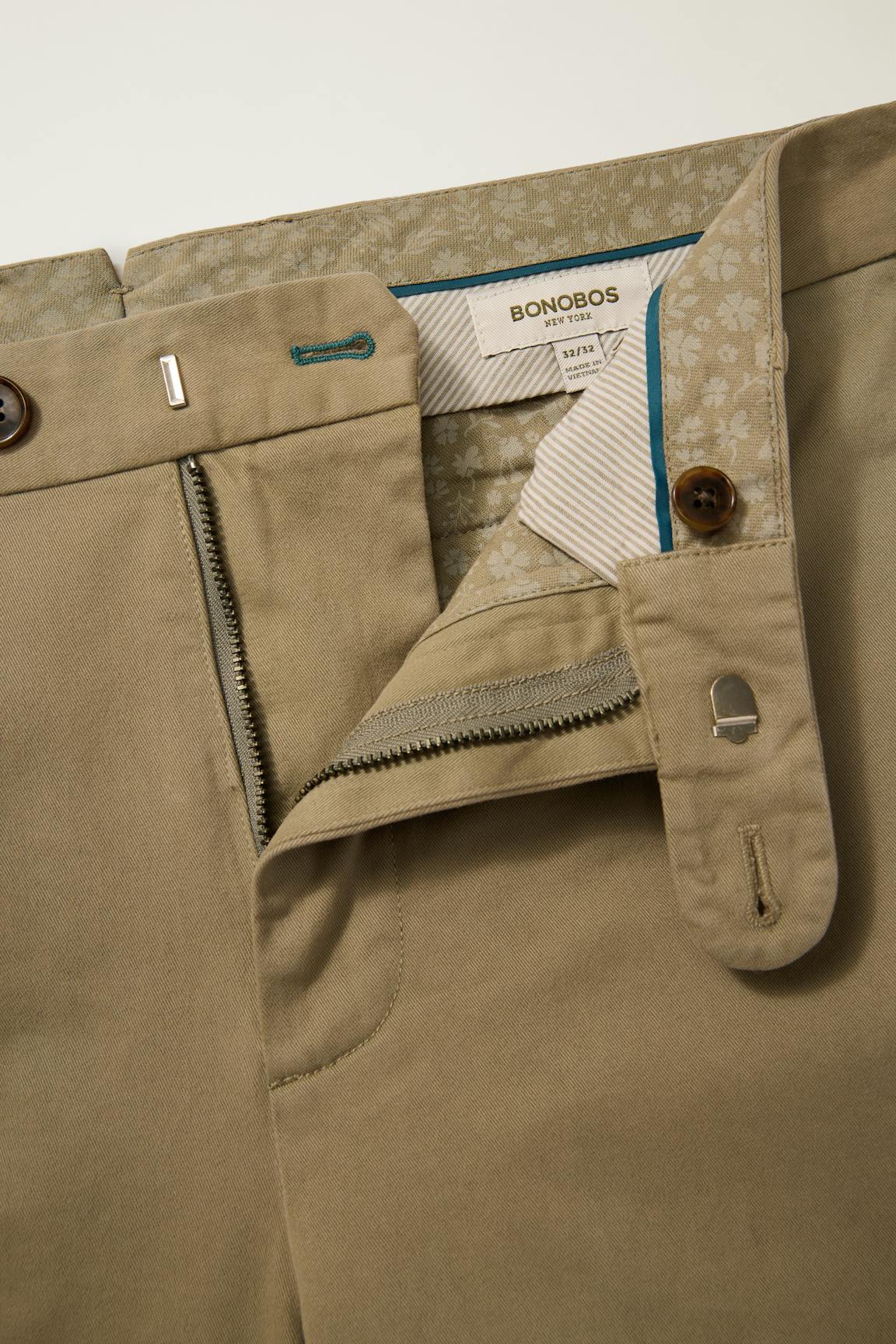 Bonobos Primo Chino