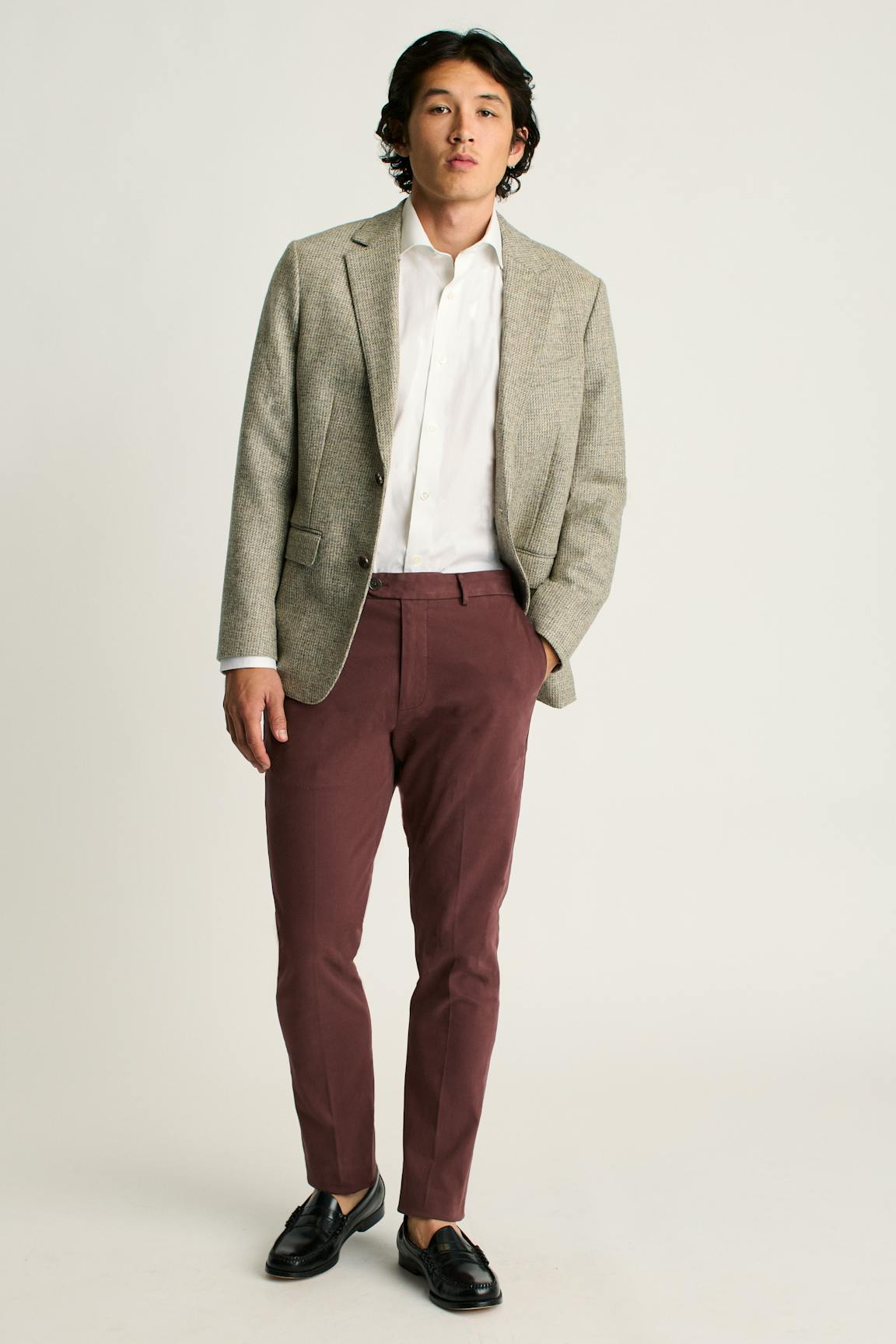 Bonobos Primo Chino