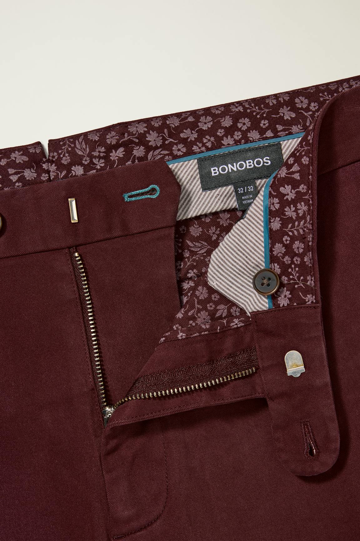 Bonobos Primo Chino