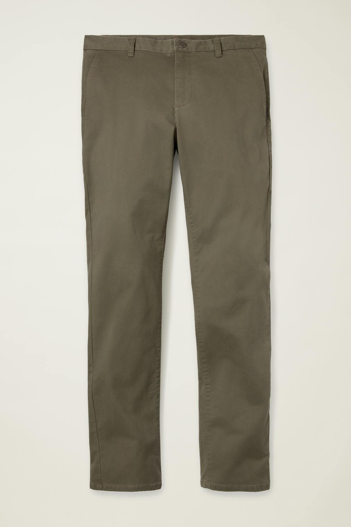 Bonobos The Original Chino - Straight Fit