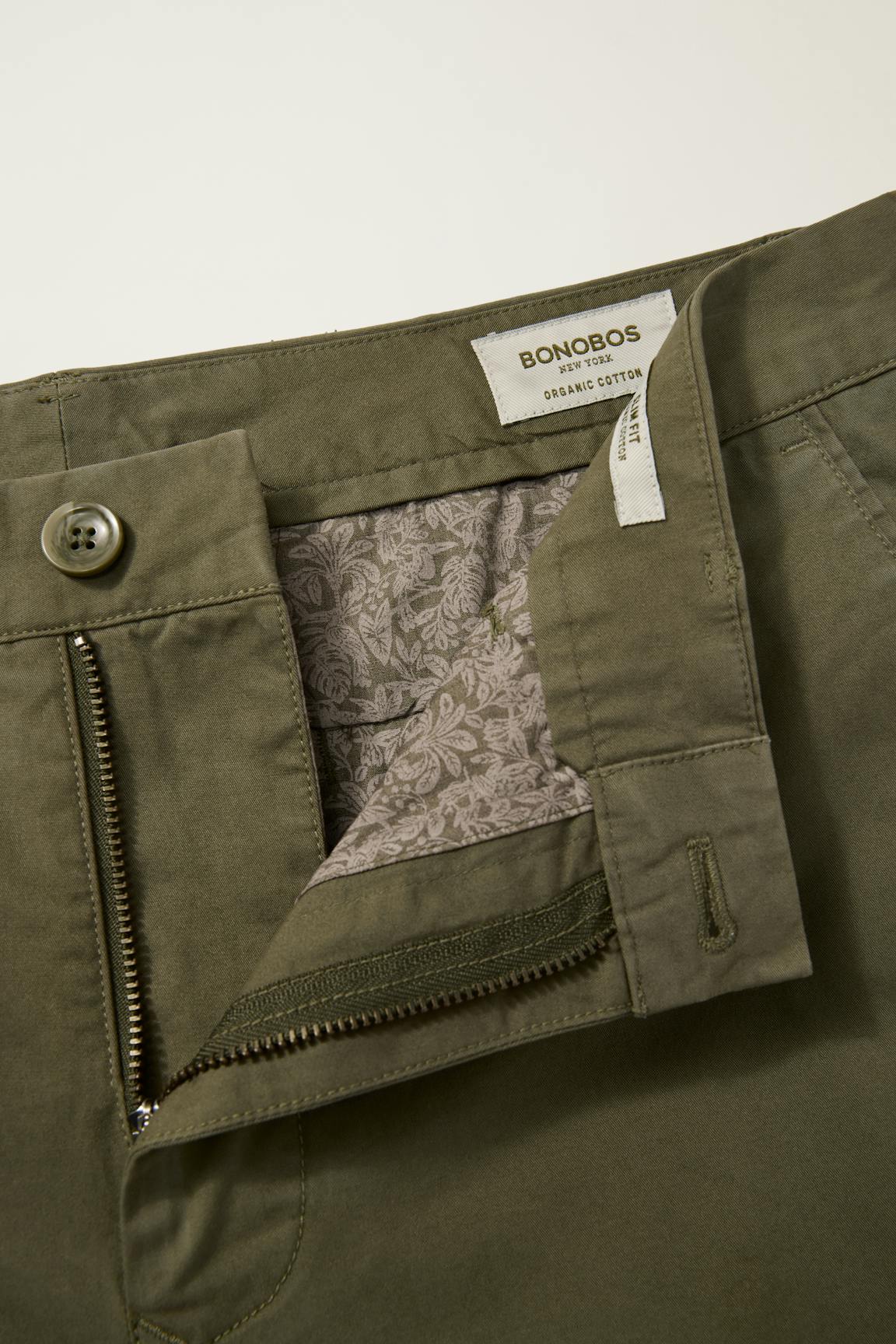 Bonobos Lightweight Chino