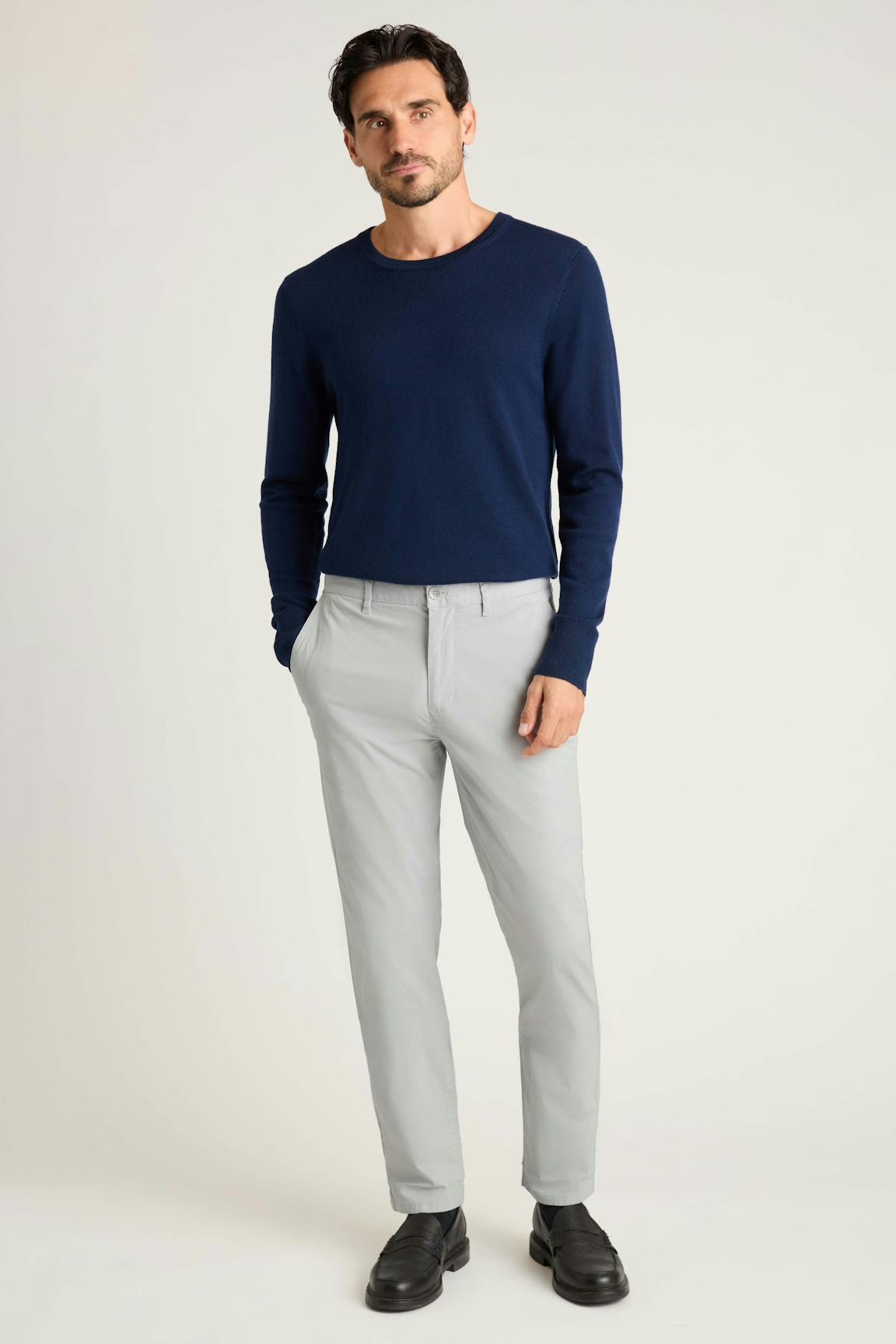 Bonobos Stretch Cotton Chino