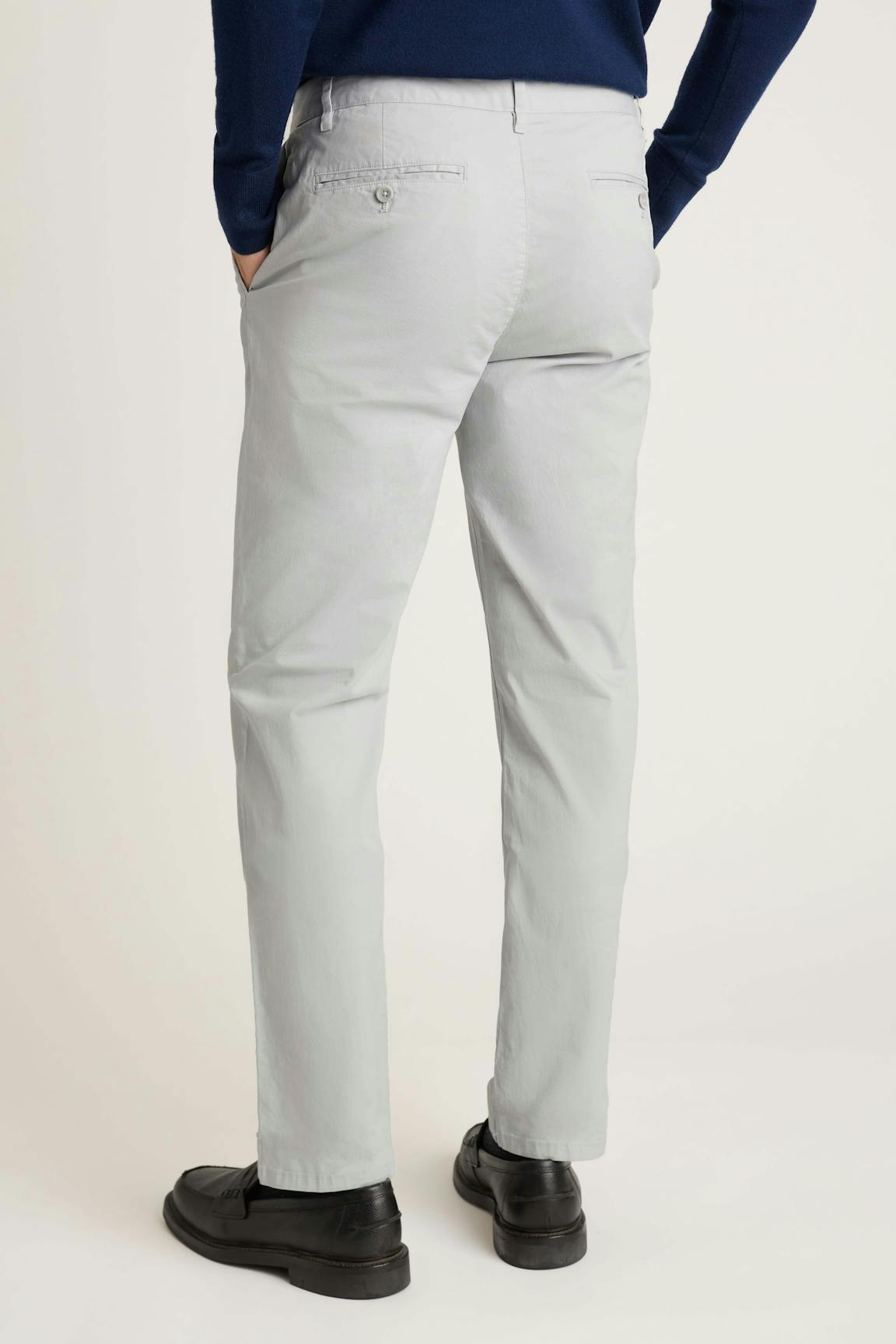 Bonobos Stretch Cotton Chino