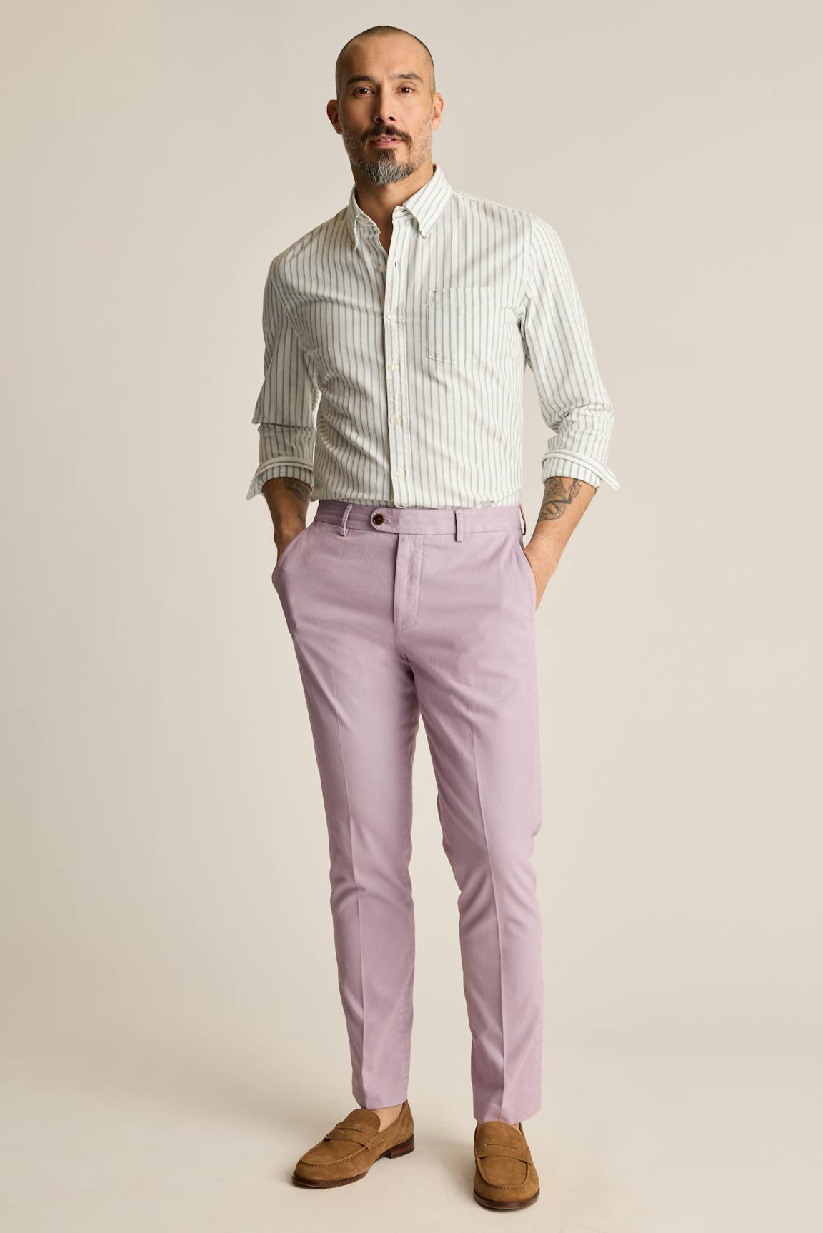 Bonobos Primo Chino