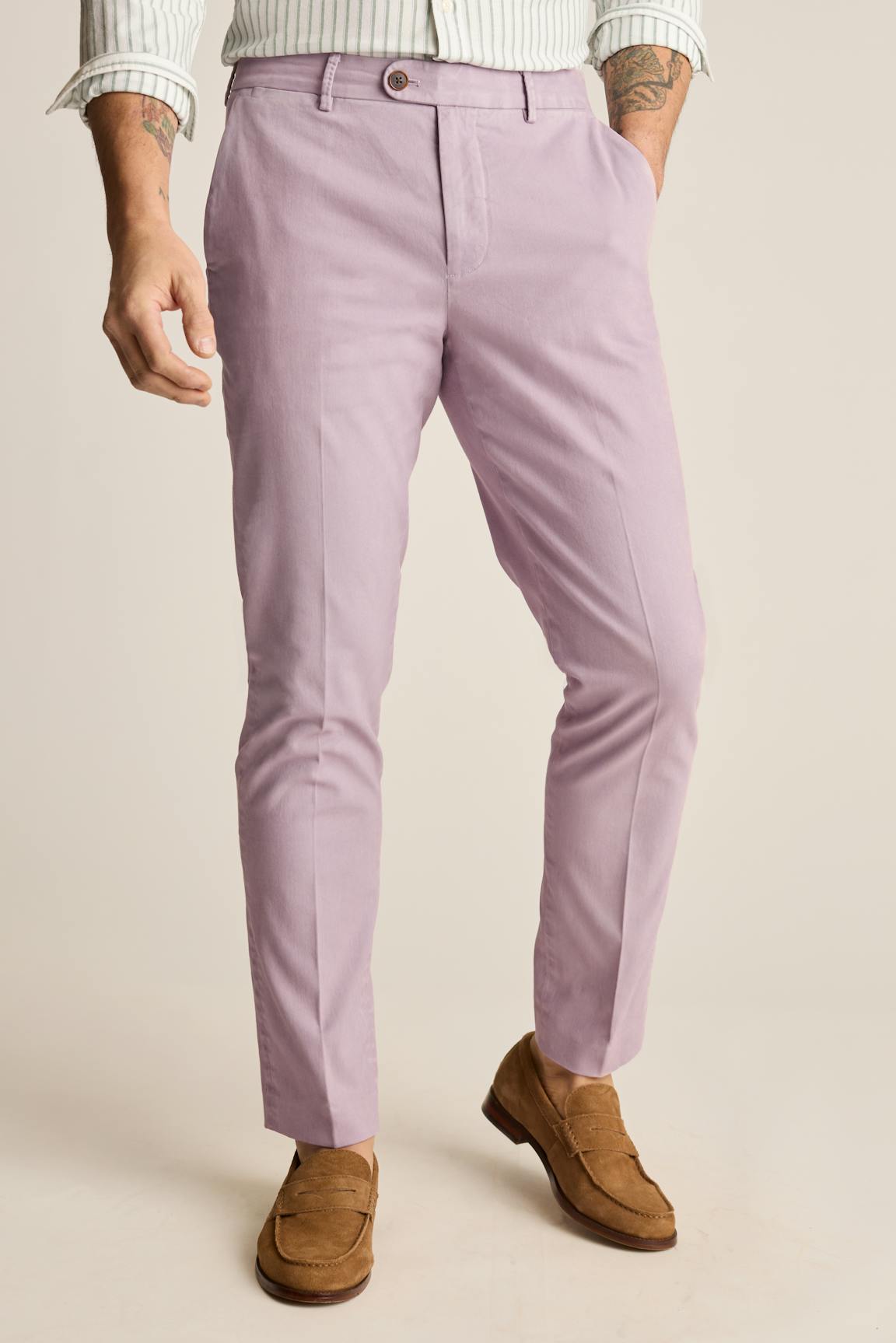 Bonobos Primo Chino