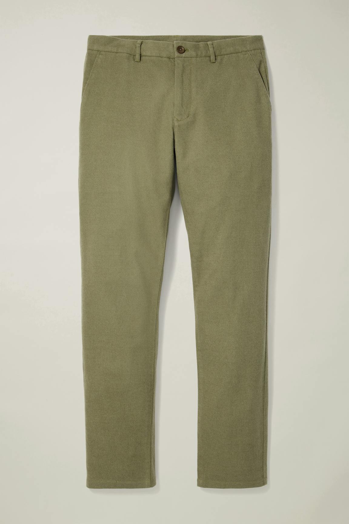 Bonobos Brushed Twill Chino