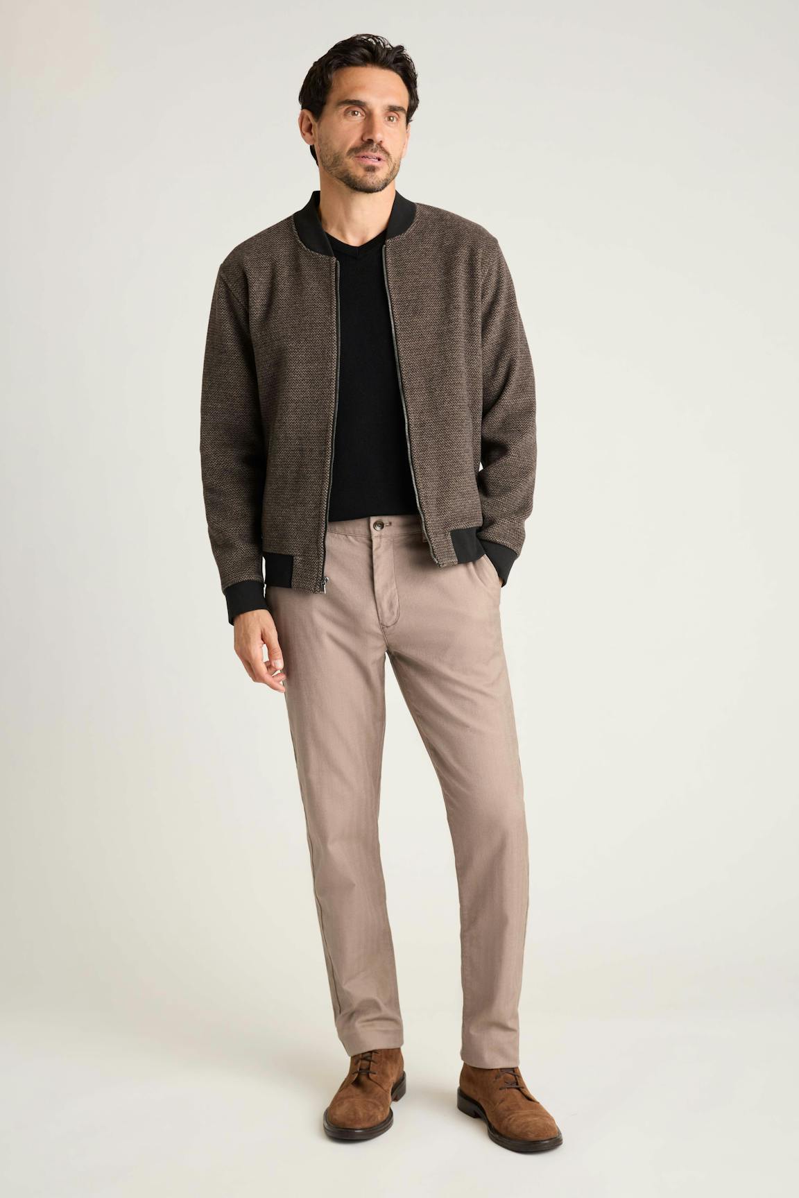 Bonobos Stretch Cotton Chino