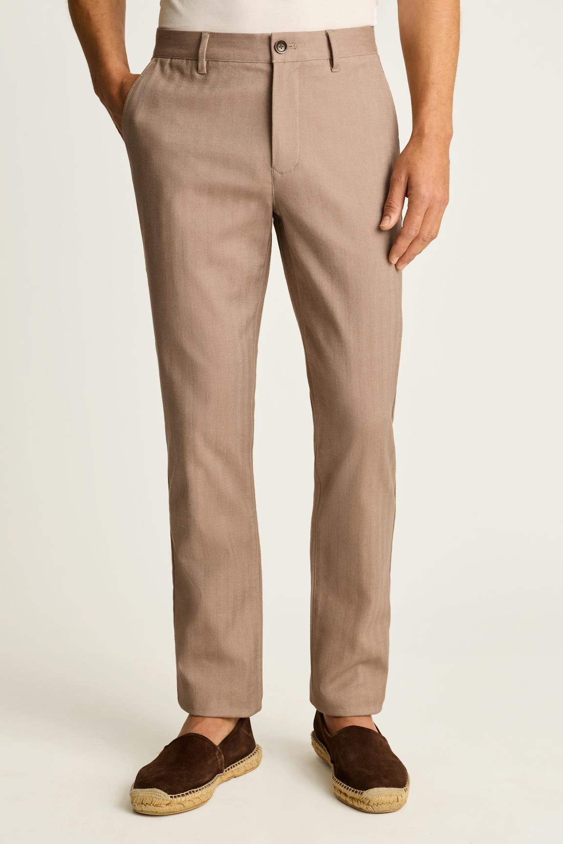Bonobos Stretch Cotton Chino