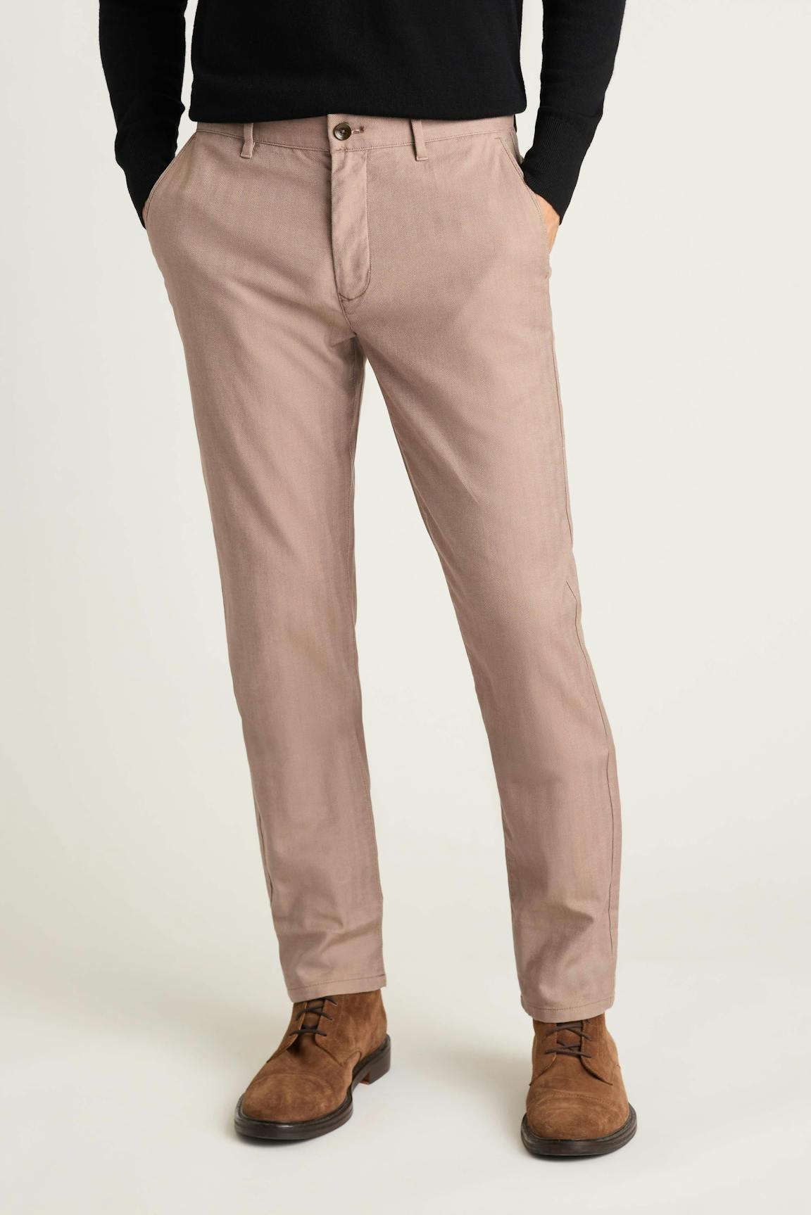 Bonobos Stretch Cotton Chino