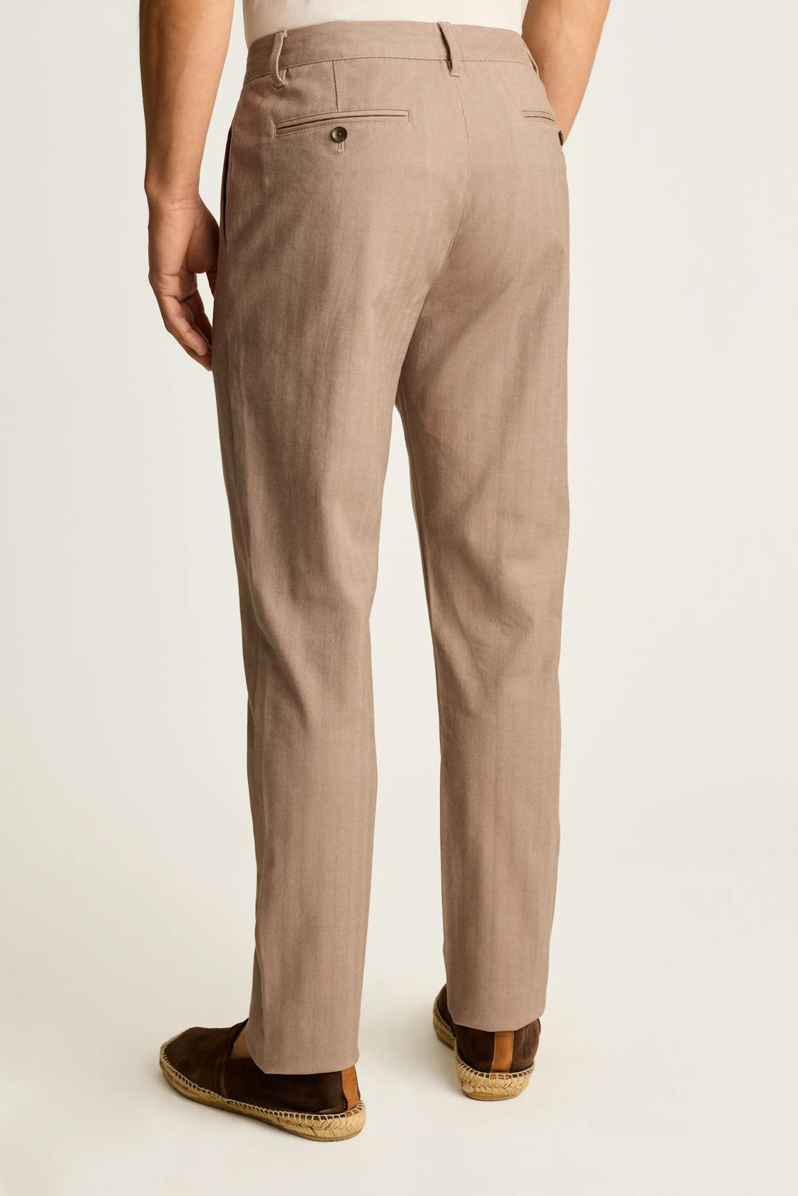 Bonobos Stretch Cotton Chino