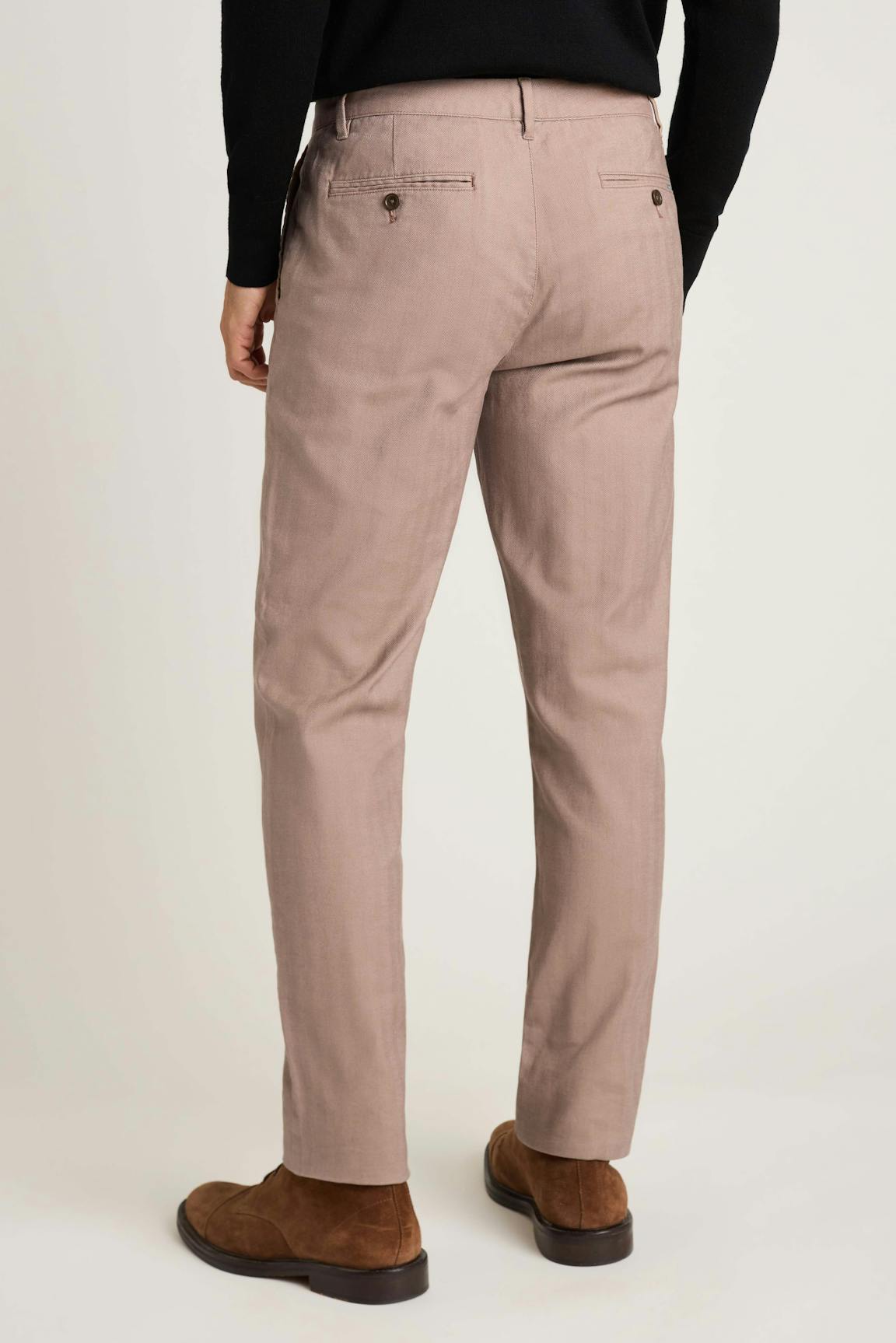 Bonobos Stretch Cotton Chino