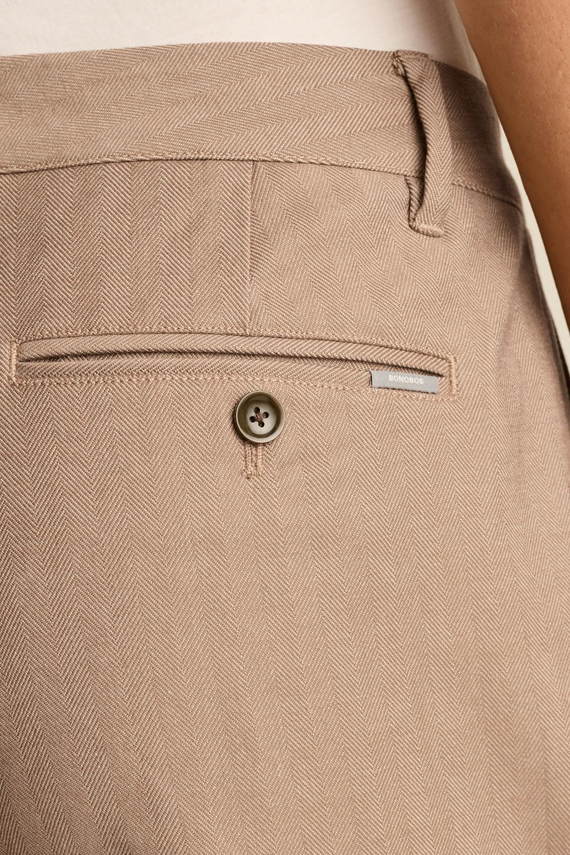 Bonobos Stretch Cotton Chino