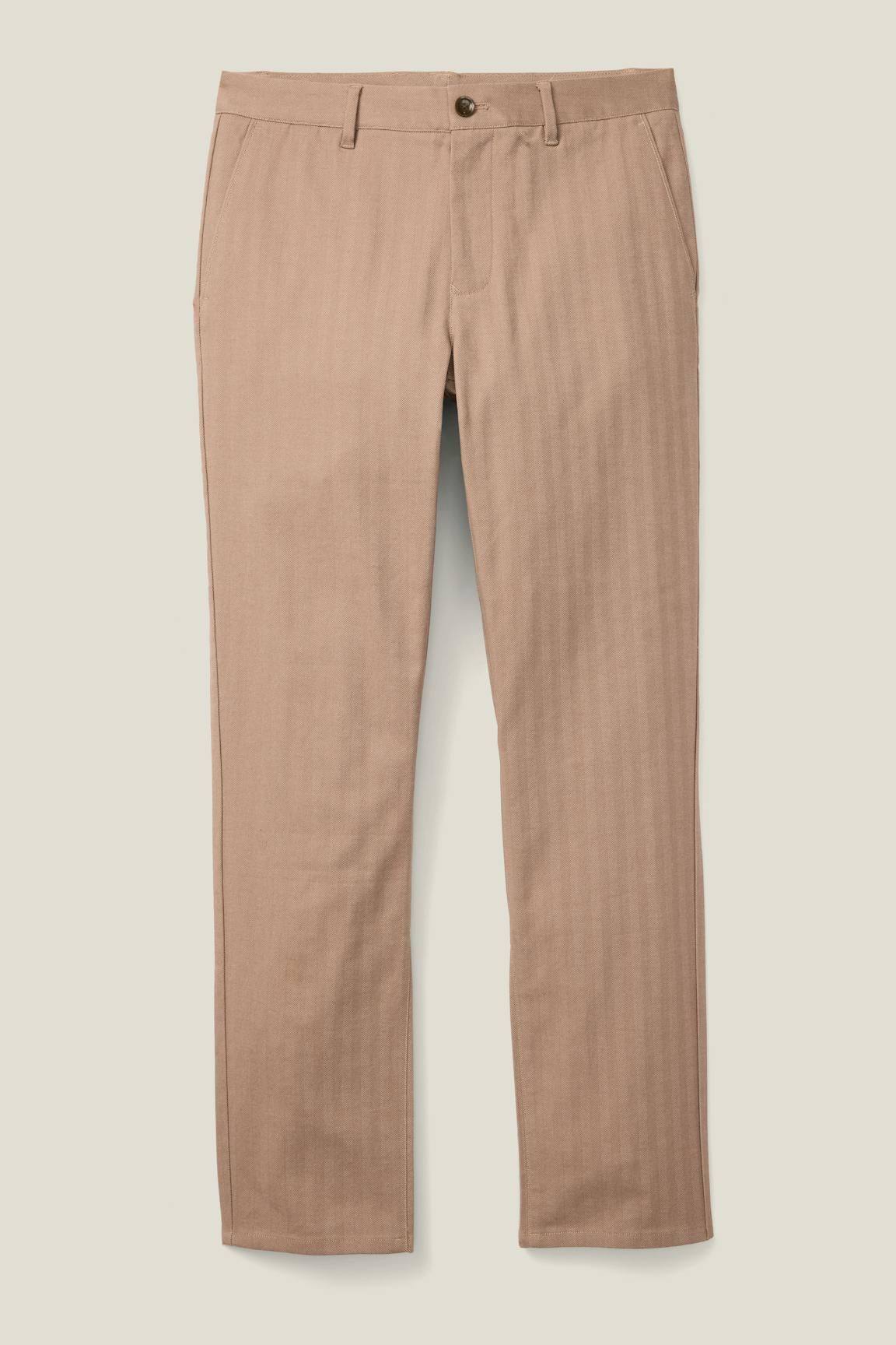 Bonobos Stretch Cotton Chino